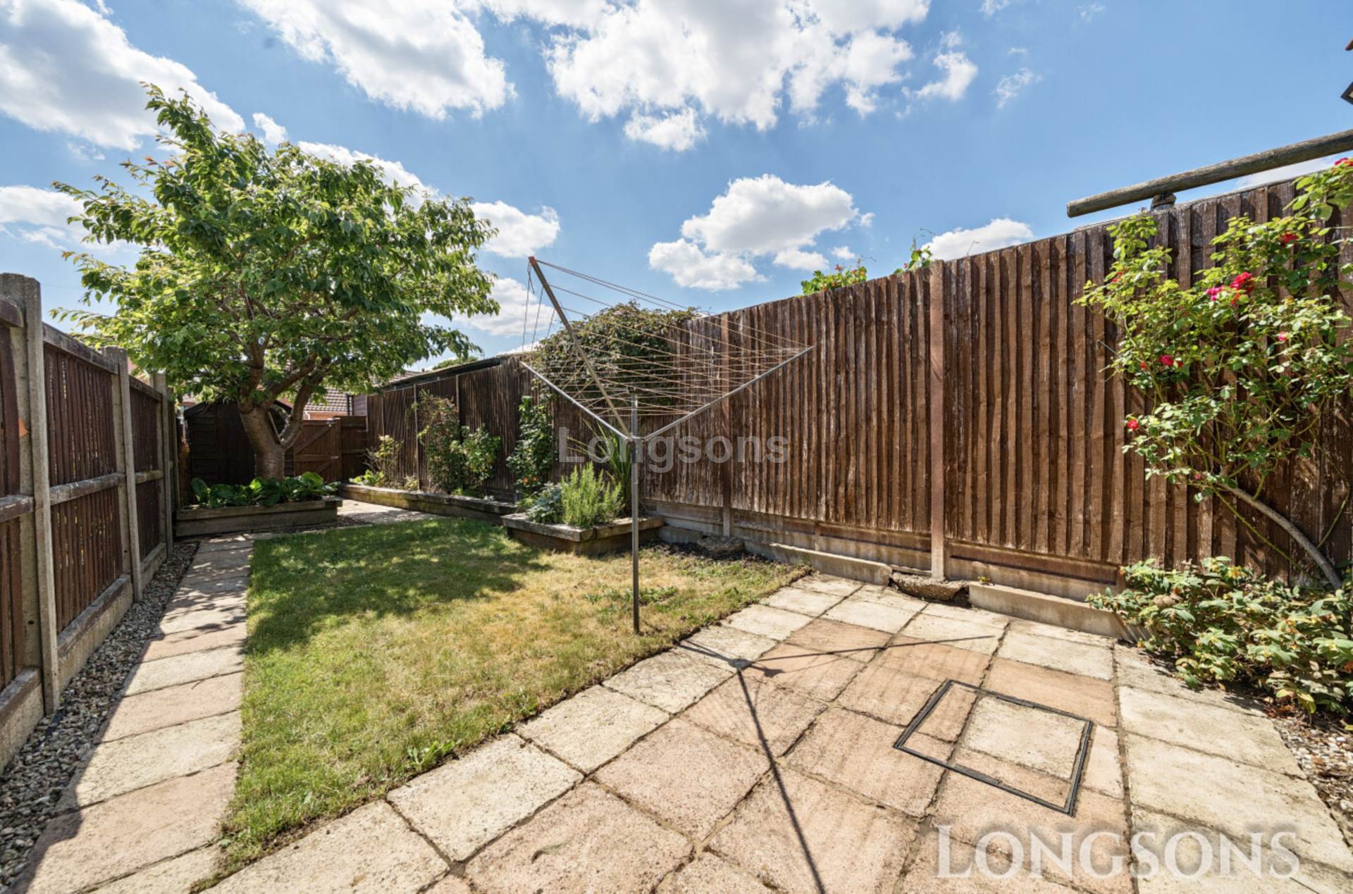 Additional Property Image 1 bedroom Terraced for sale in Swaffham 11