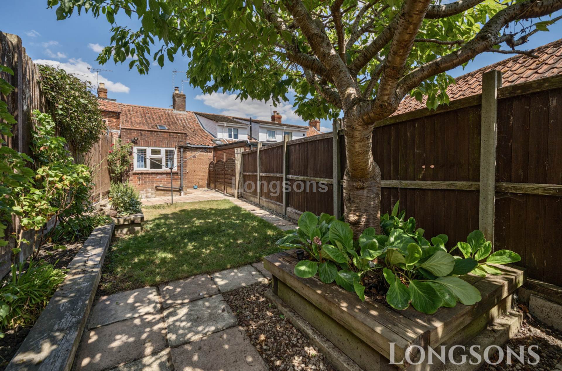 Additional Property Image 1 bedroom Terraced for sale in Swaffham 12