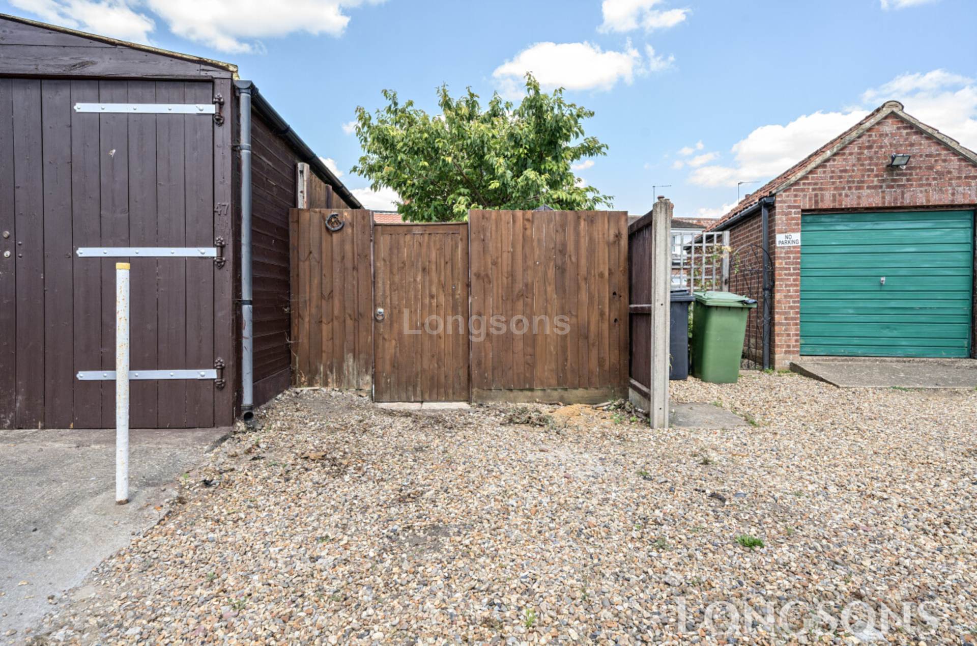 Additional Property Image 1 bedroom Terraced for sale in Swaffham 13
