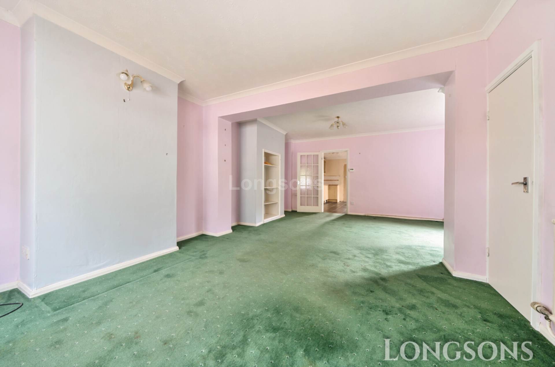 Additional Property Image 2 bedroom Semi Detached for sale in Swaffham 3