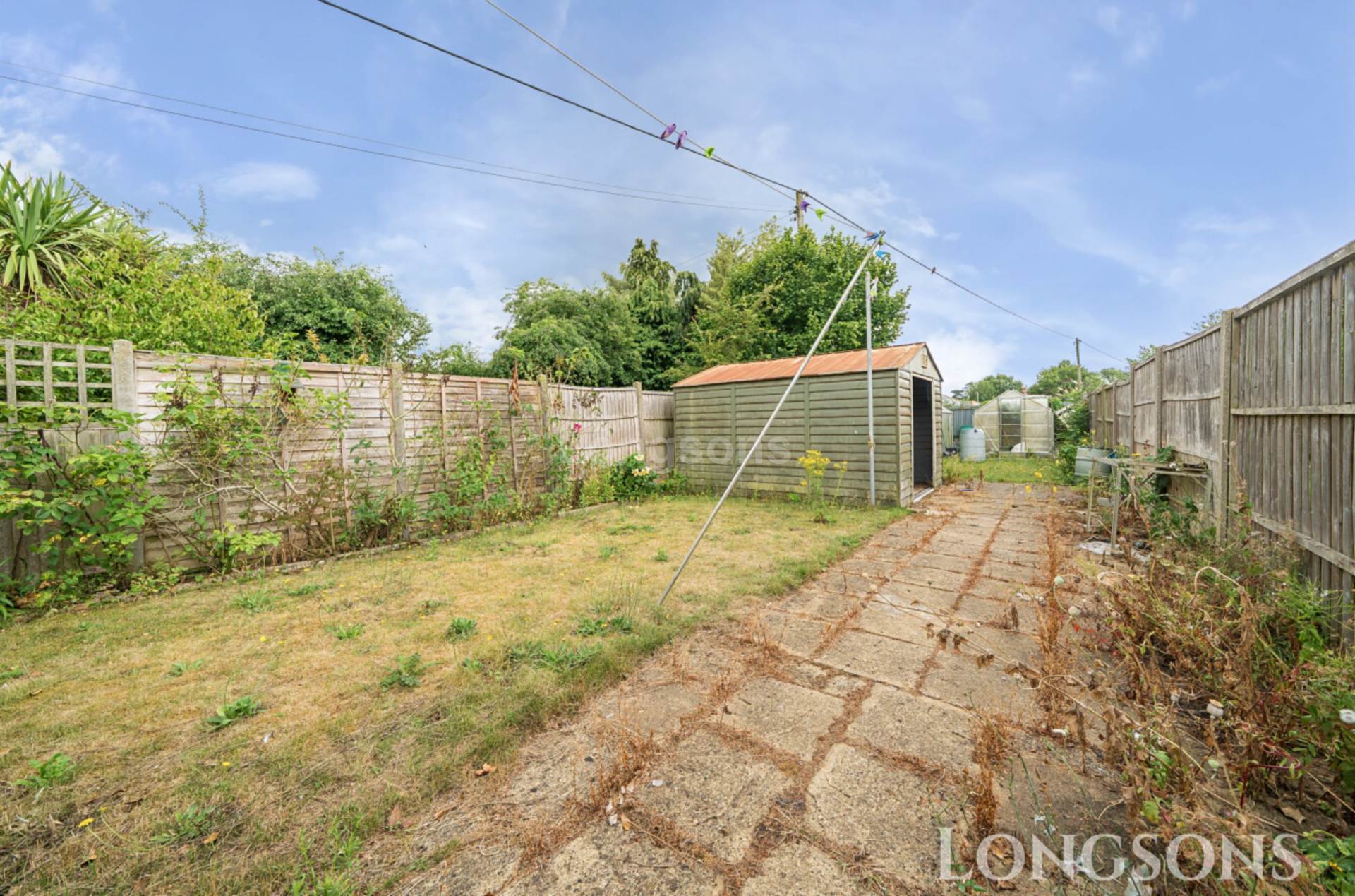 Additional Property Image 2 bedroom Semi Detached for sale in Swaffham 14