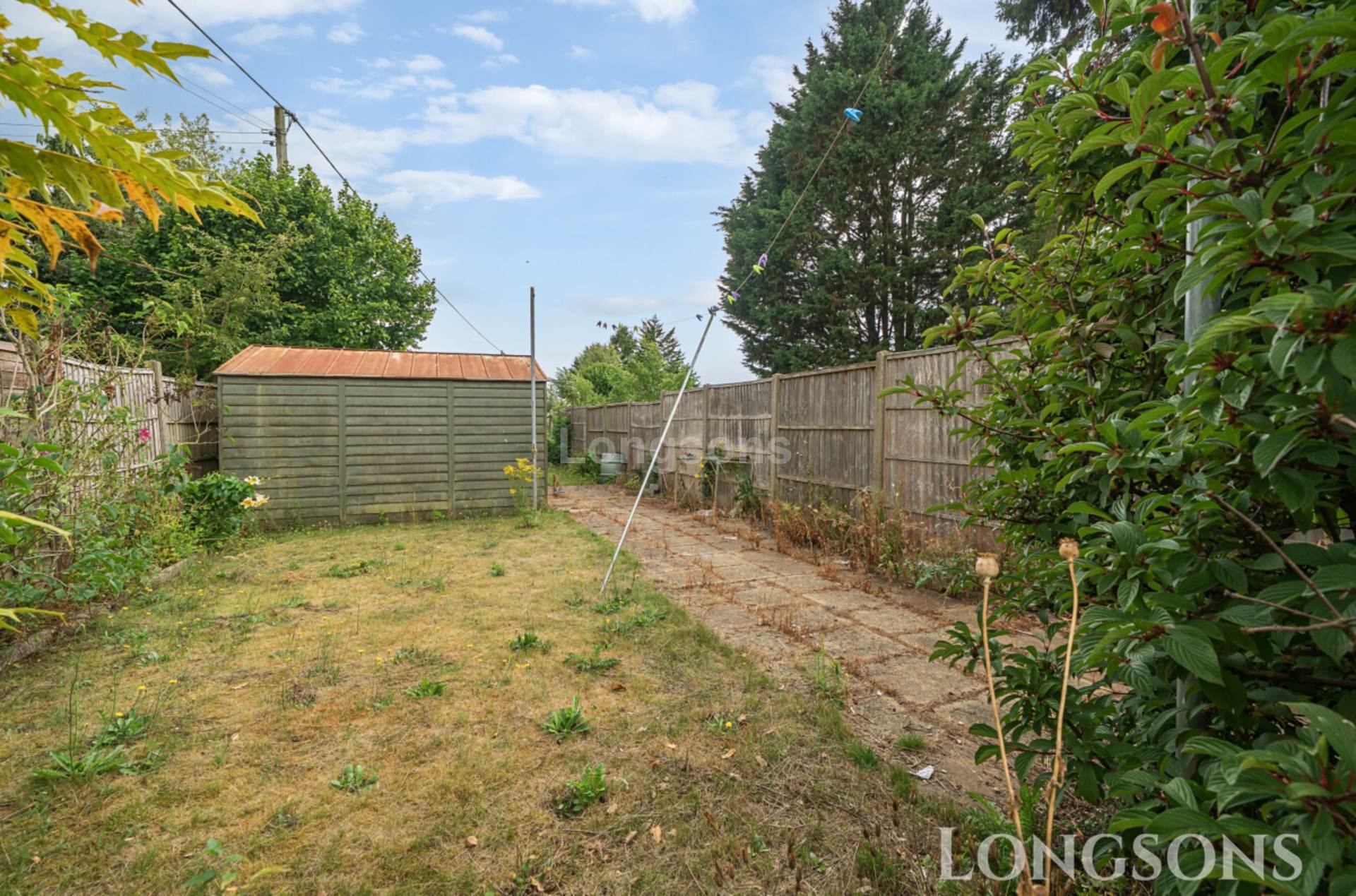 Additional Property Image 2 bedroom Semi Detached for sale in Swaffham 15