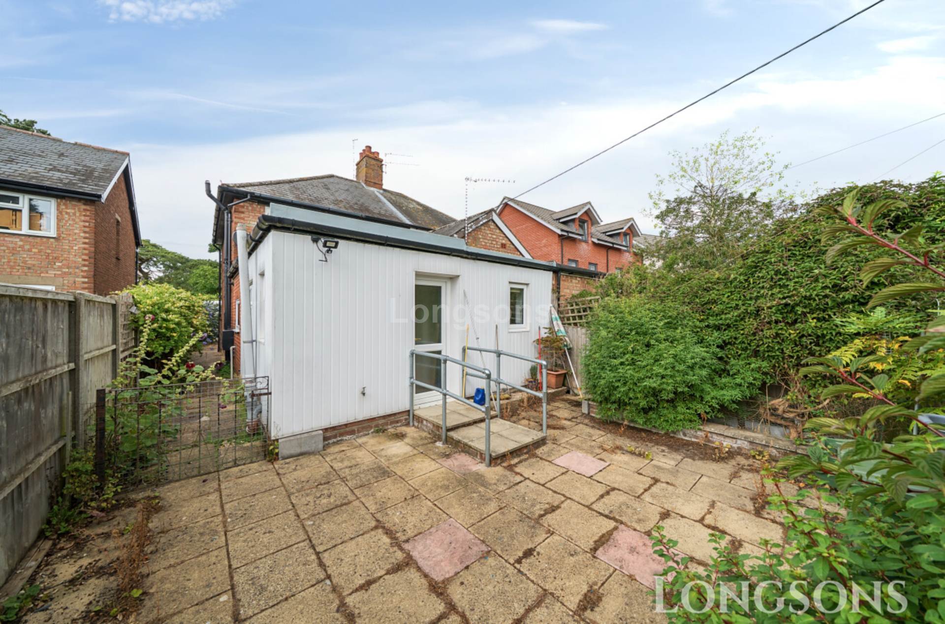 Additional Property Image 2 bedroom Semi Detached for sale in Swaffham 16