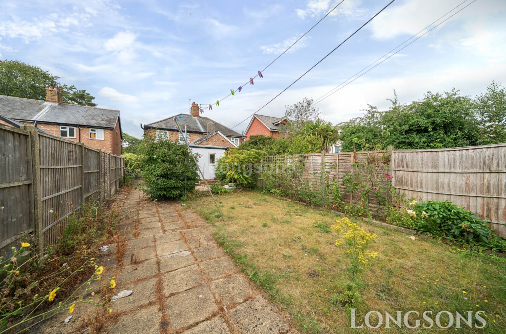 Additional Property Image 2 bedroom Semi Detached for sale in Swaffham 17