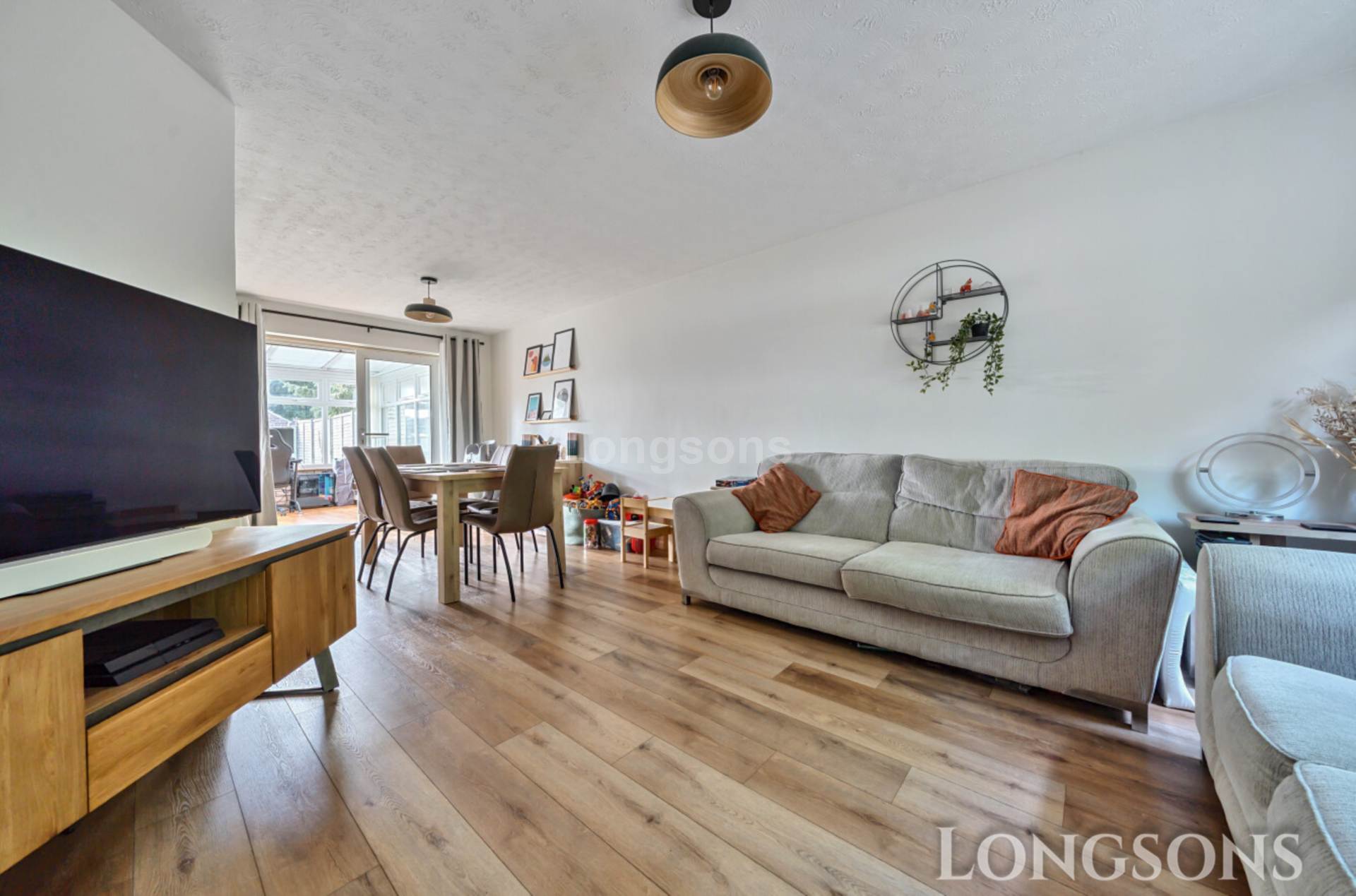 Additional Property Image 3 bedroom Semi Detached for sale in Swaffham 3