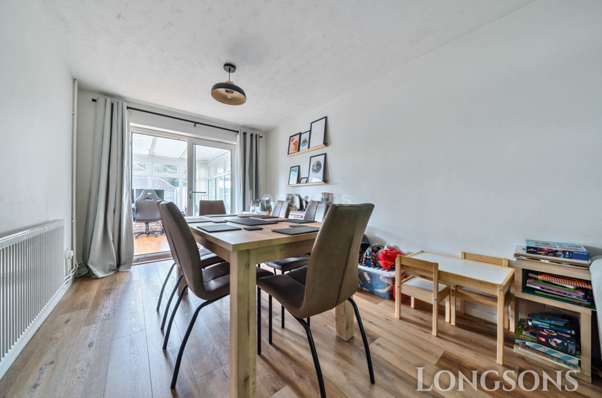 Additional Property Image 3 bedroom Semi Detached for sale in Swaffham 4