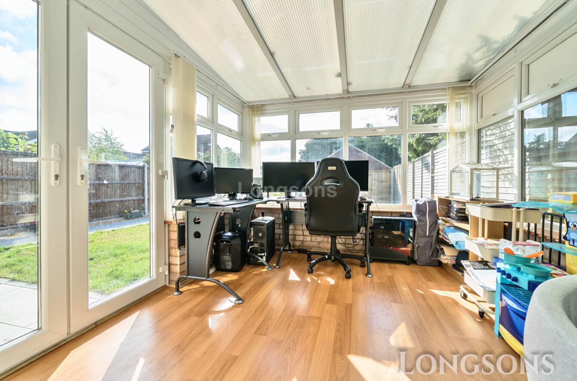 Additional Property Image 3 bedroom Semi Detached for sale in Swaffham 5