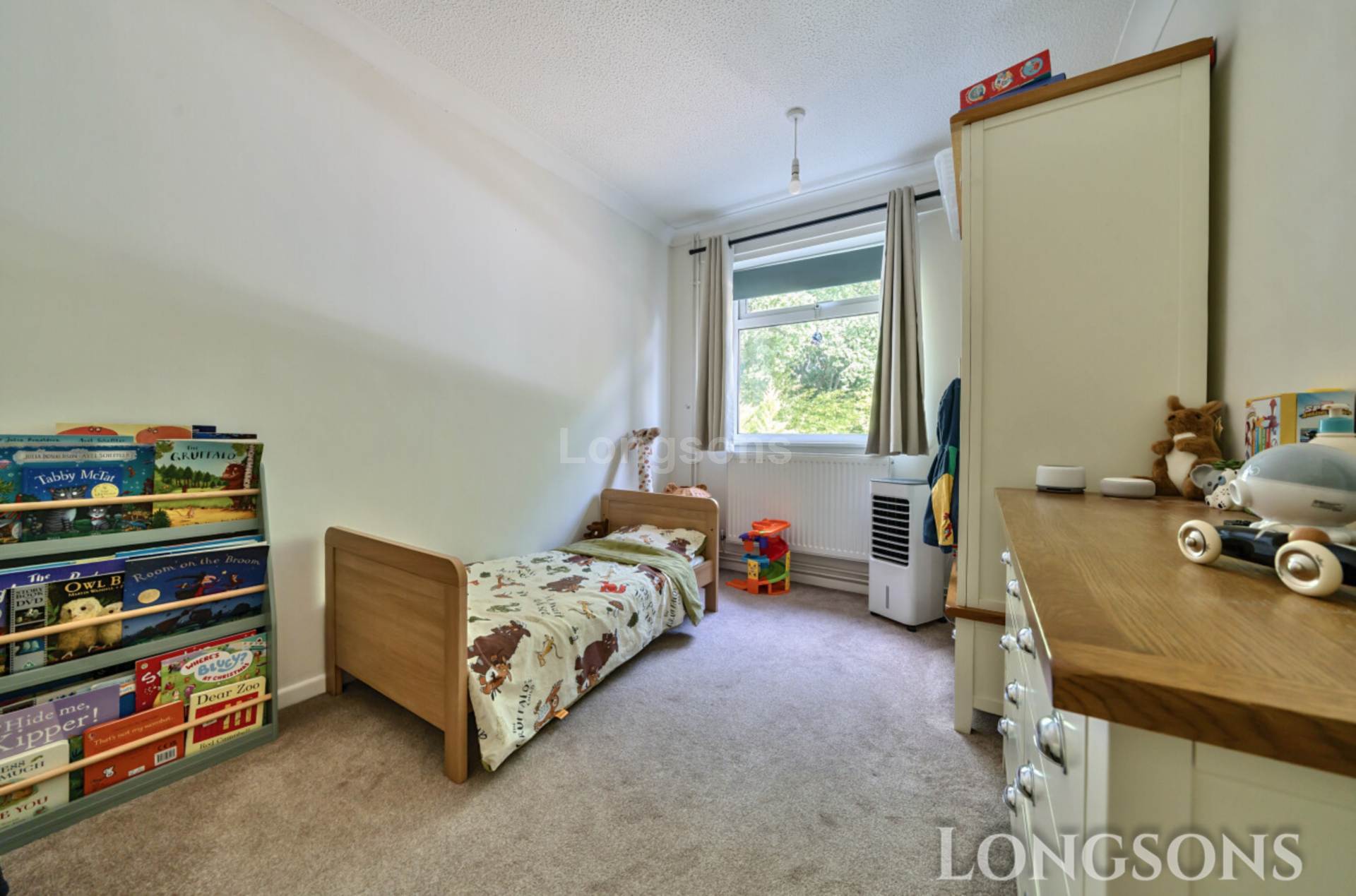 Additional Property Image 3 bedroom Semi Detached for sale in Swaffham 8