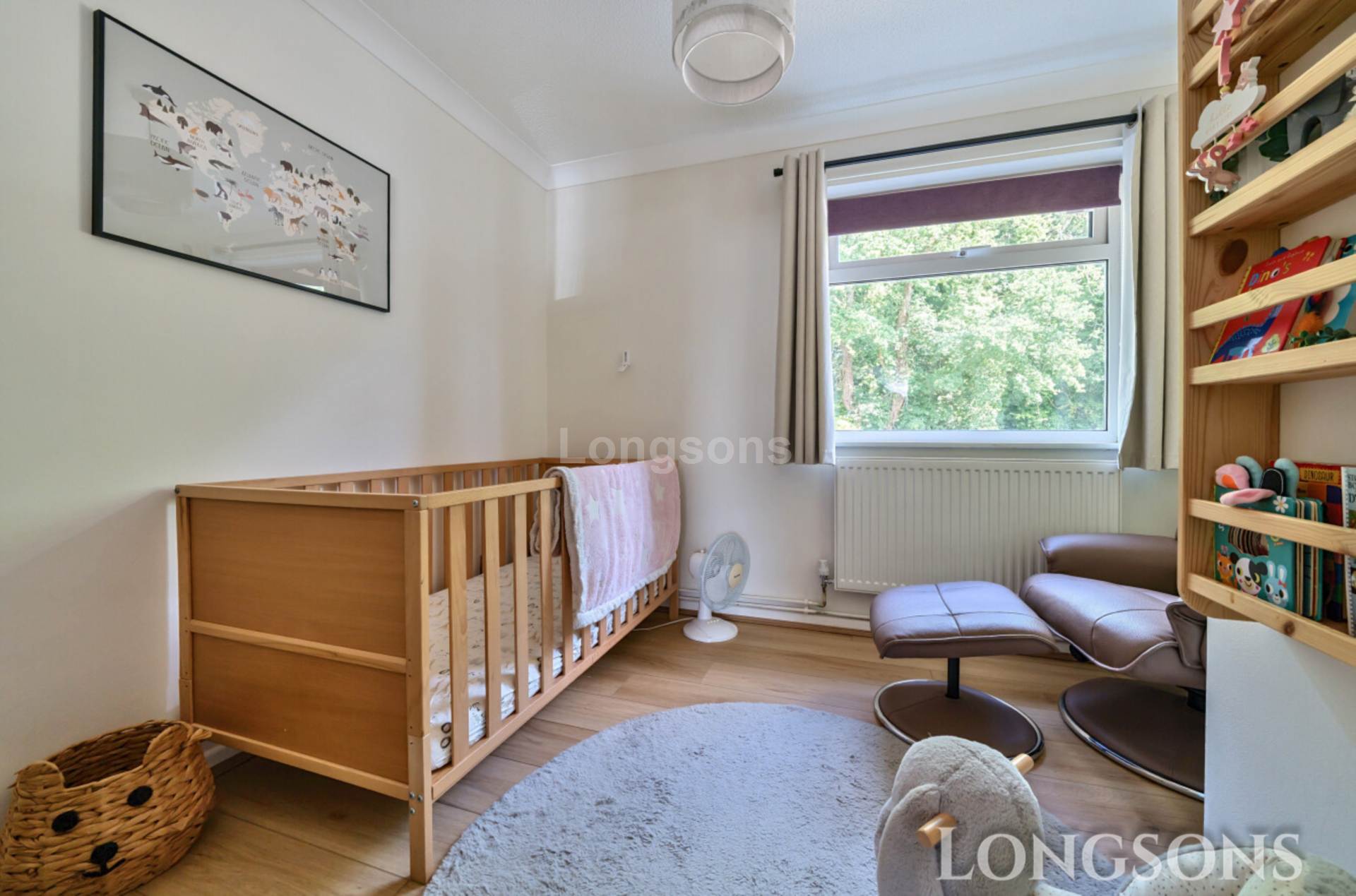 Additional Property Image 3 bedroom Semi Detached for sale in Swaffham 9