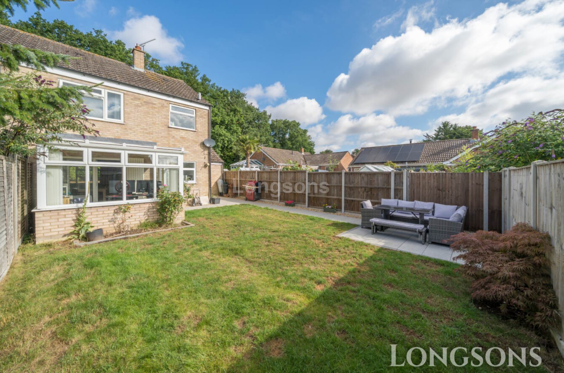 Additional Property Image 3 bedroom Semi Detached for sale in Swaffham 12