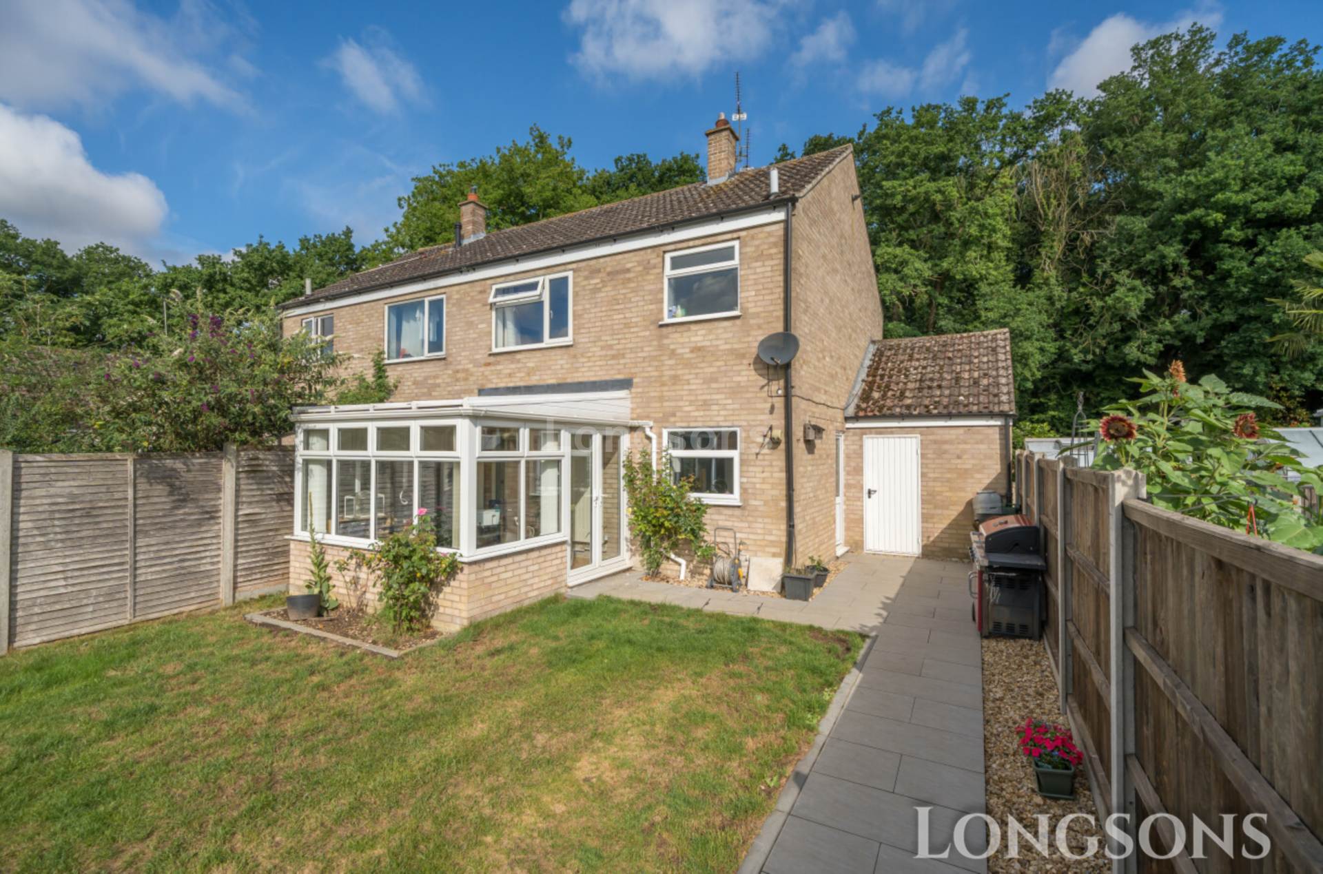Additional Property Image 3 bedroom Semi Detached for sale in Swaffham 13