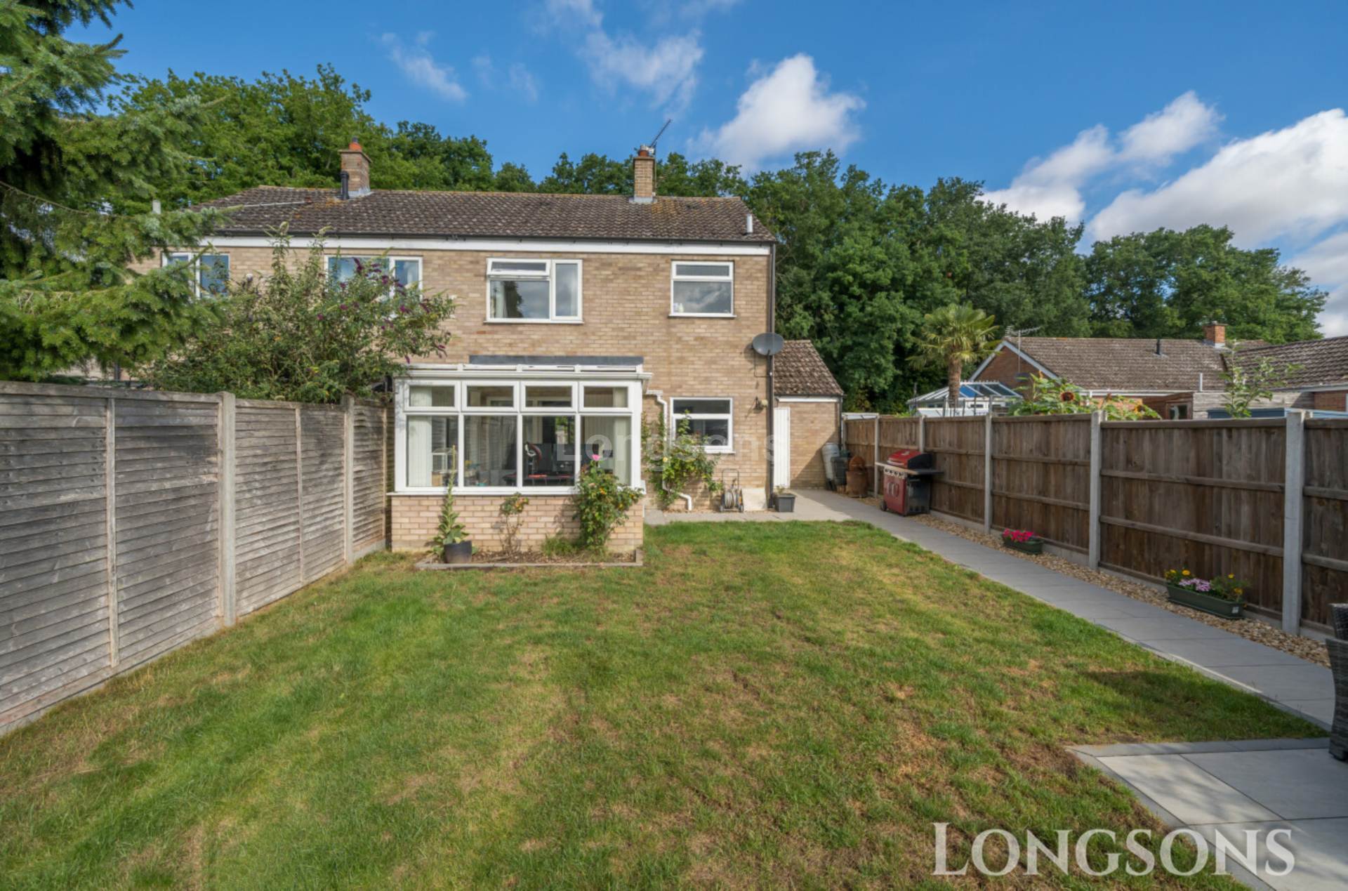Additional Property Image 3 bedroom Semi Detached for sale in Swaffham 14