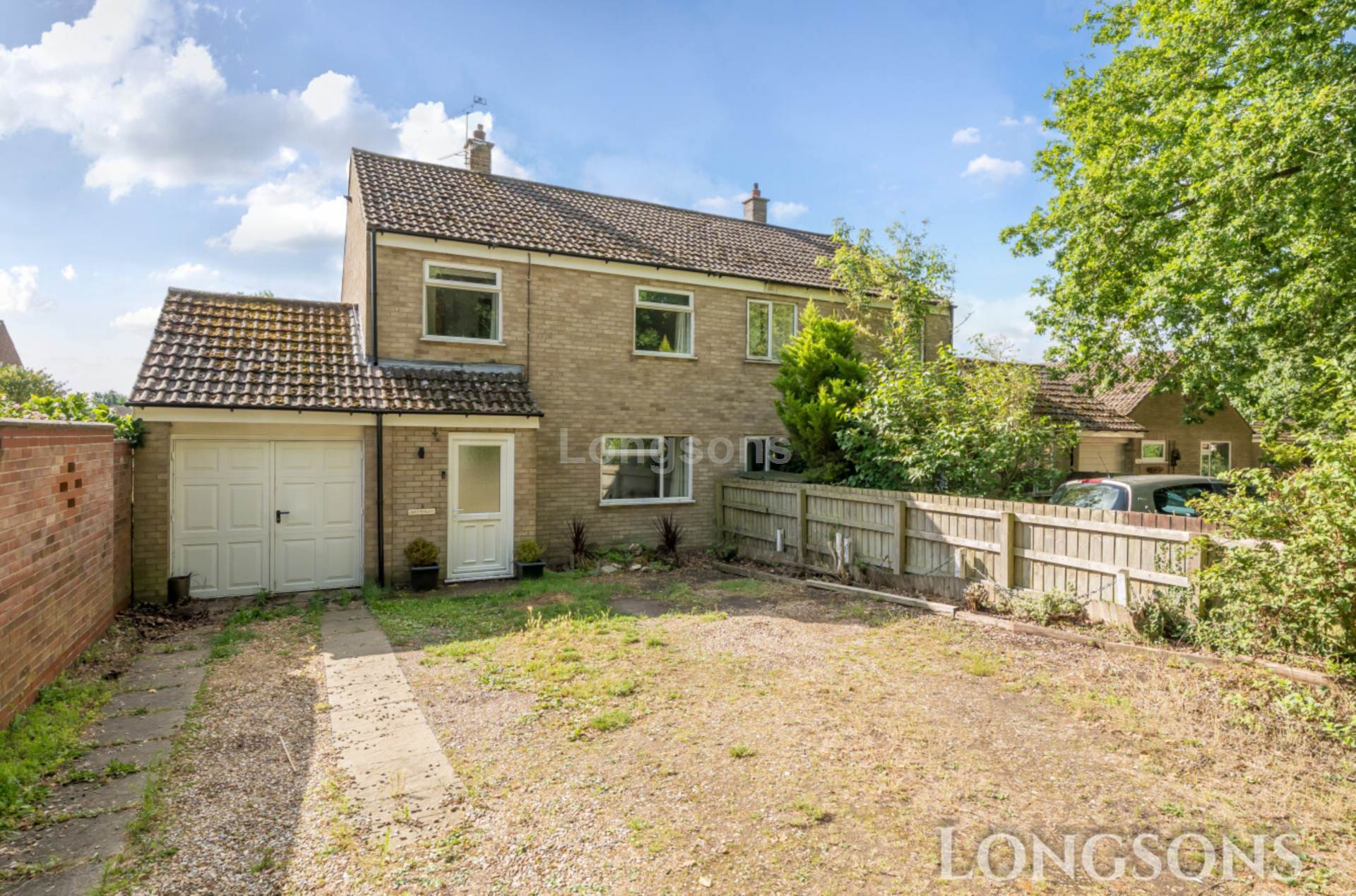 Additional Property Image 3 bedroom Semi Detached for sale in Swaffham 15