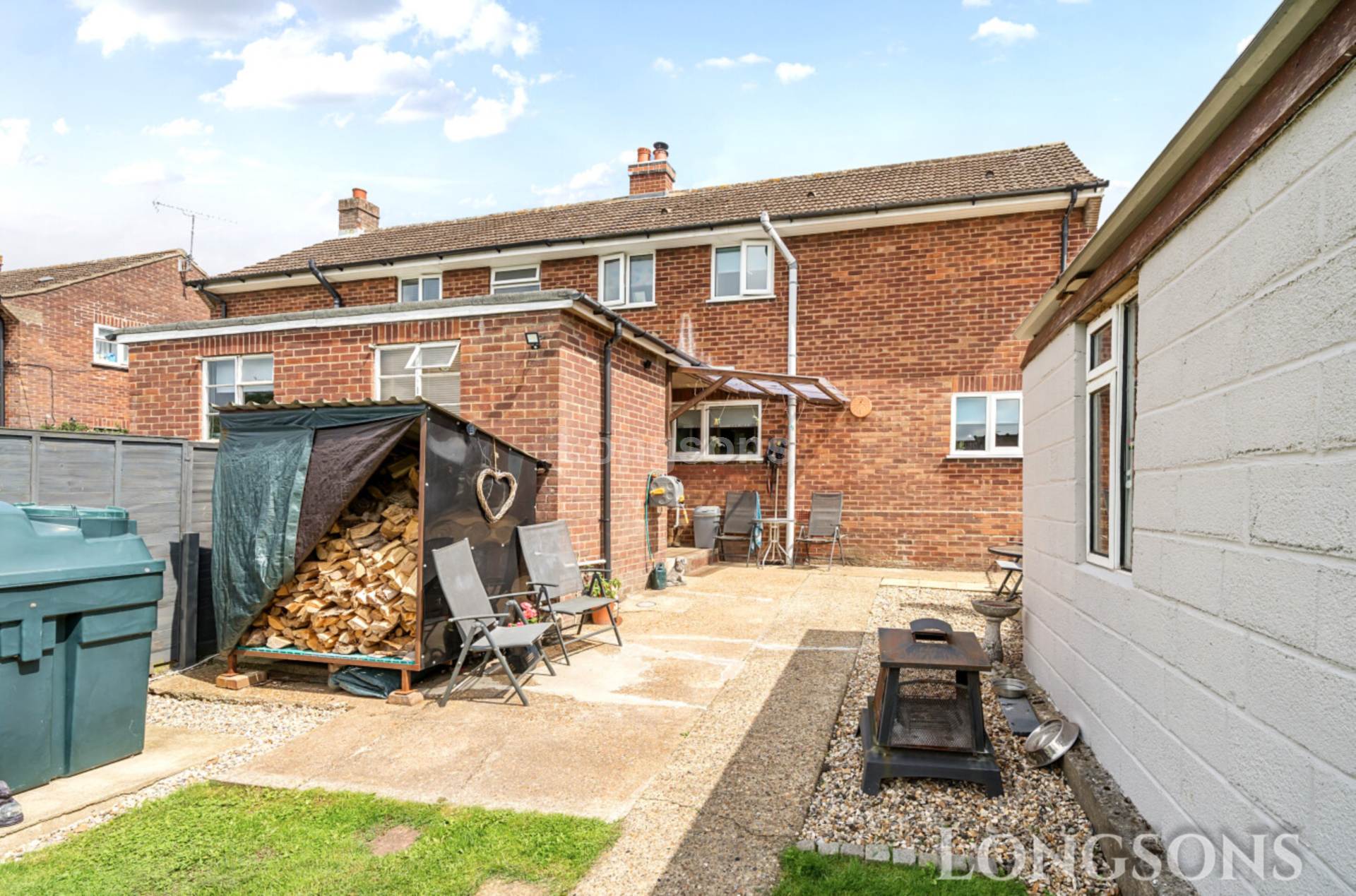 Additional Property Image 3 bedroom Semi Detached for sale in Kings Lynn 15