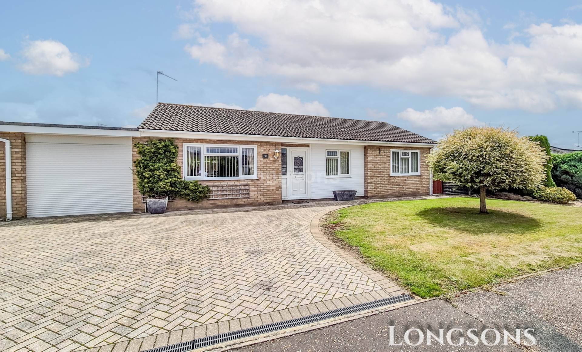 Additional Property Image 2 bedroom Detached Bungalow for sale in Swaffham 5