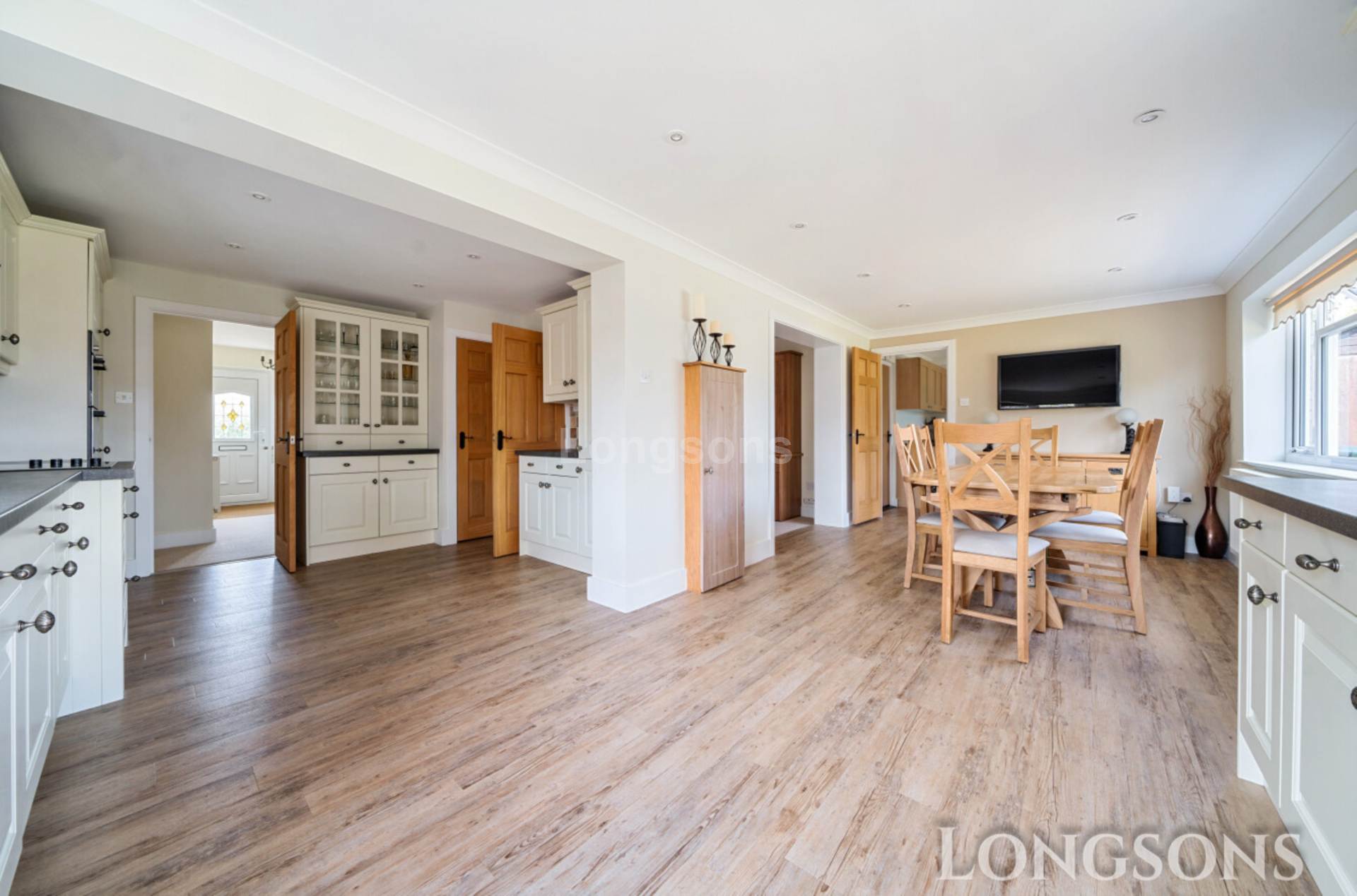 Additional Property Image 2 bedroom Detached Bungalow for sale in Swaffham 7