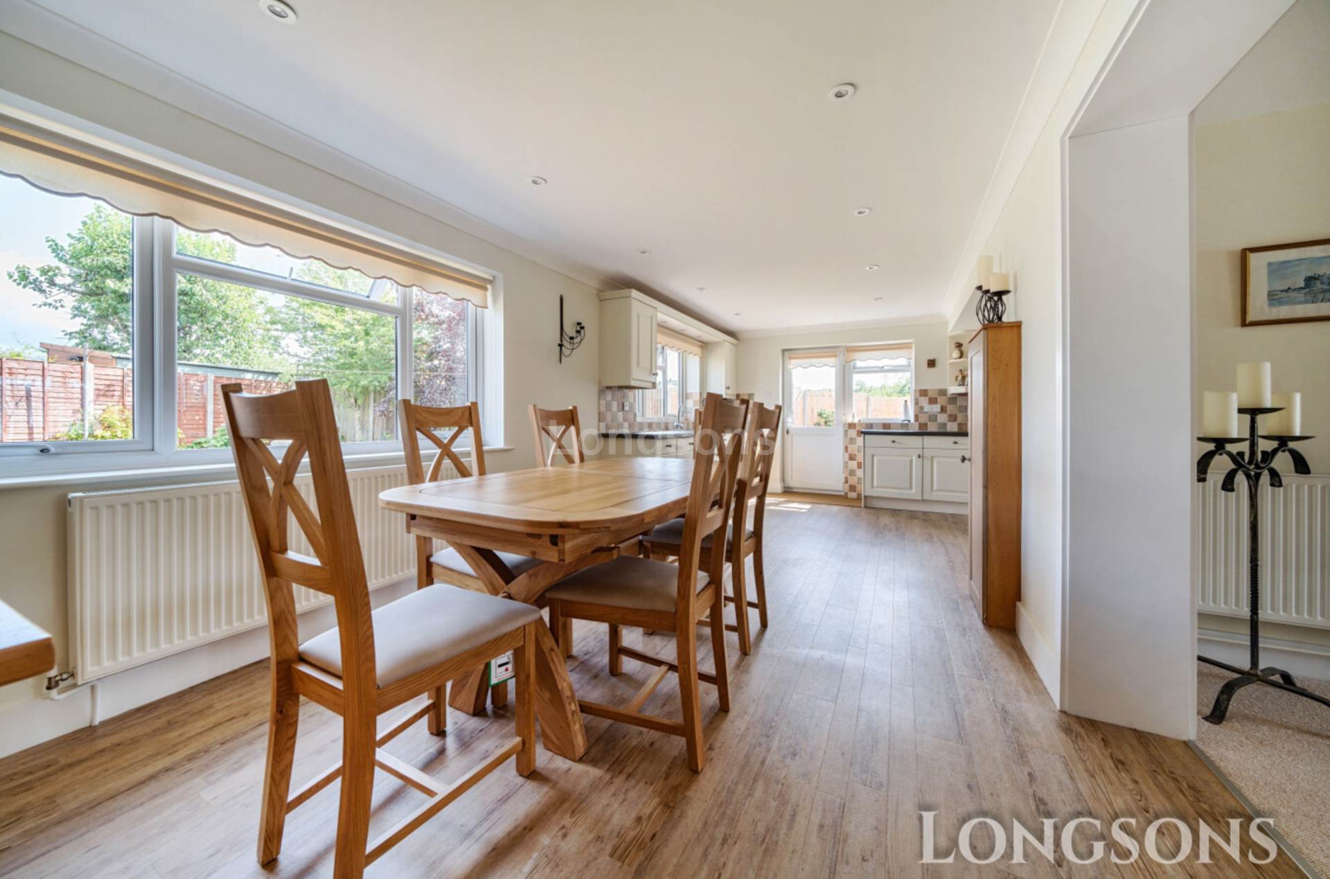 Additional Property Image 2 bedroom Detached Bungalow for sale in Swaffham 8