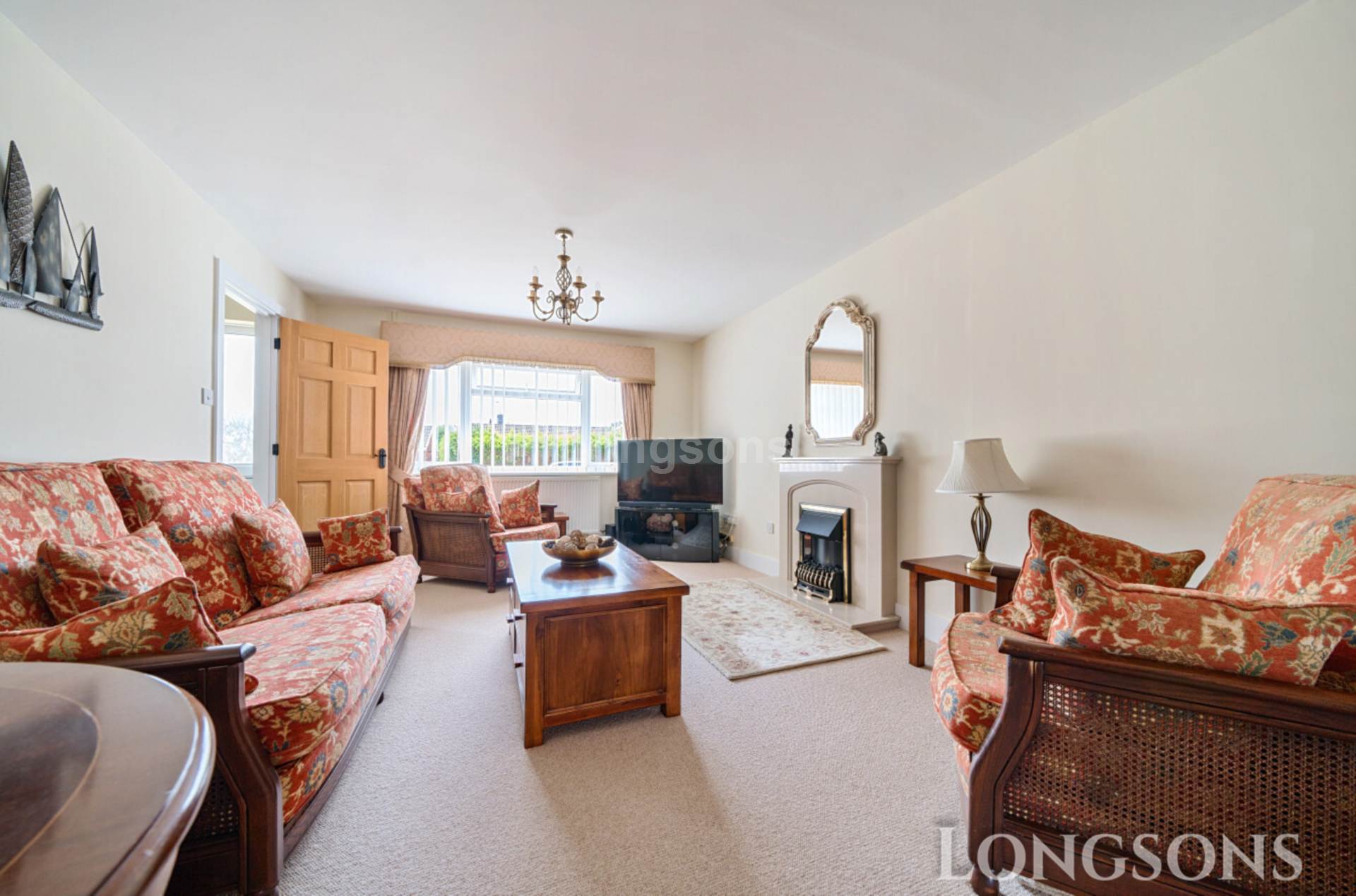 Additional Property Image 2 bedroom Detached Bungalow for sale in Swaffham 9