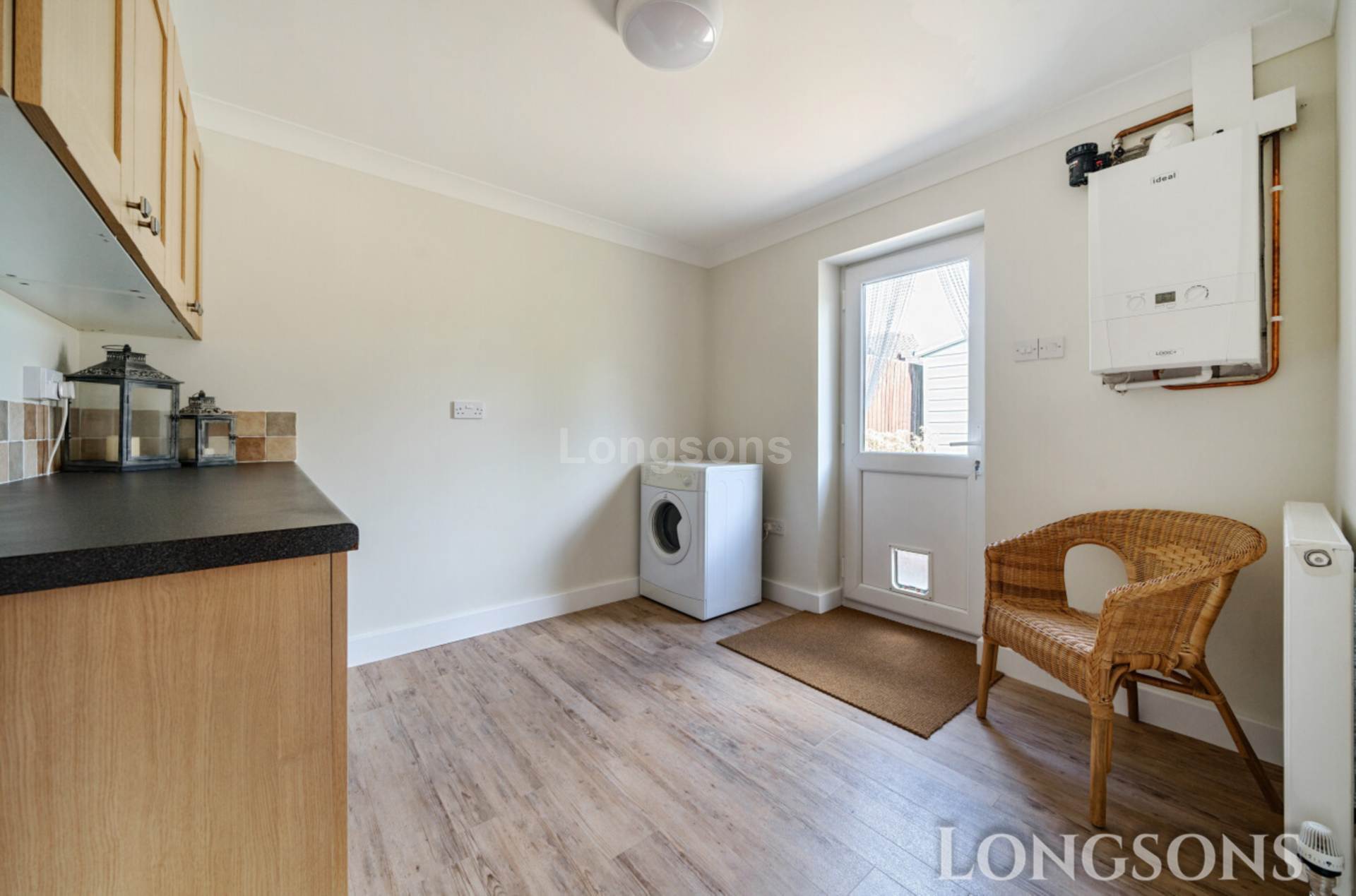Additional Property Image 2 bedroom Detached Bungalow for sale in Swaffham 10