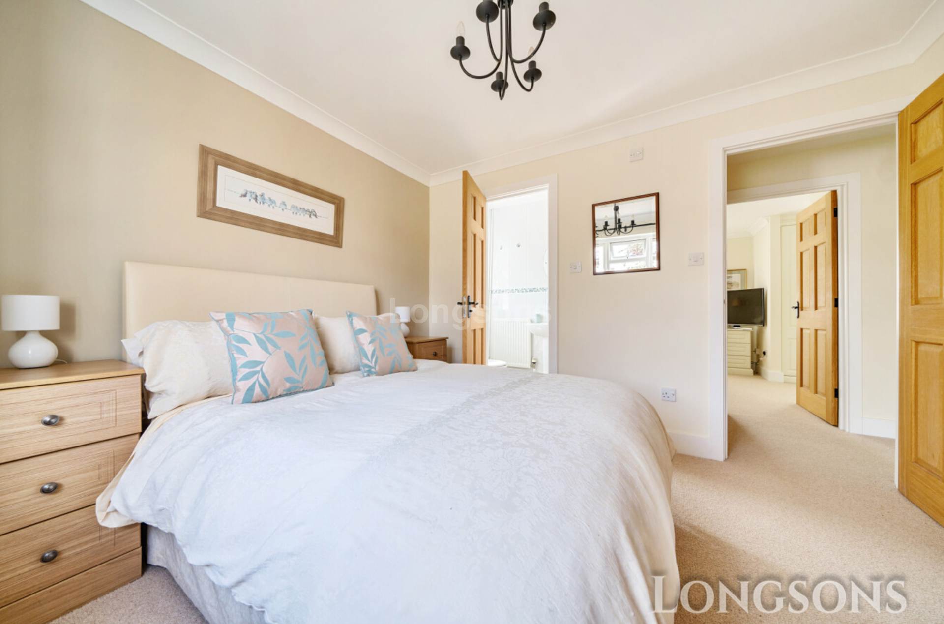 Additional Property Image 2 bedroom Detached Bungalow for sale in Swaffham 12