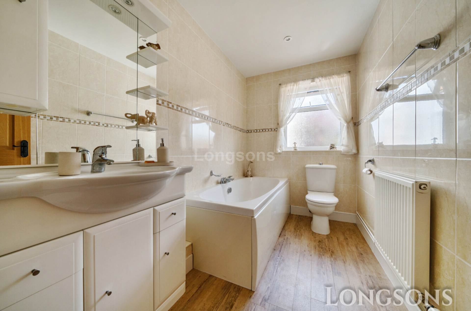 Additional Property Image 2 bedroom Detached Bungalow for sale in Swaffham 14