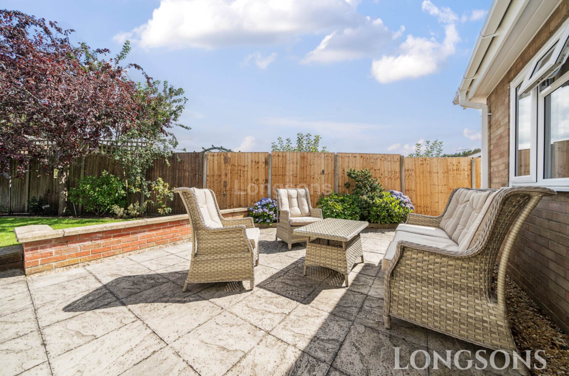 Additional Property Image 2 bedroom Detached Bungalow for sale in Swaffham 15