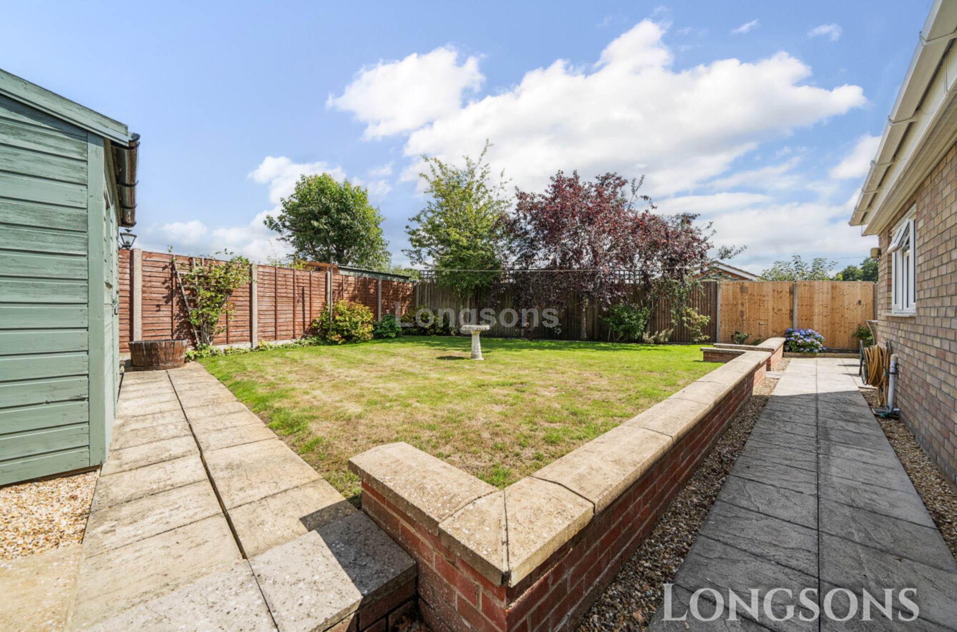 Additional Property Image 2 bedroom Detached Bungalow for sale in Swaffham 16
