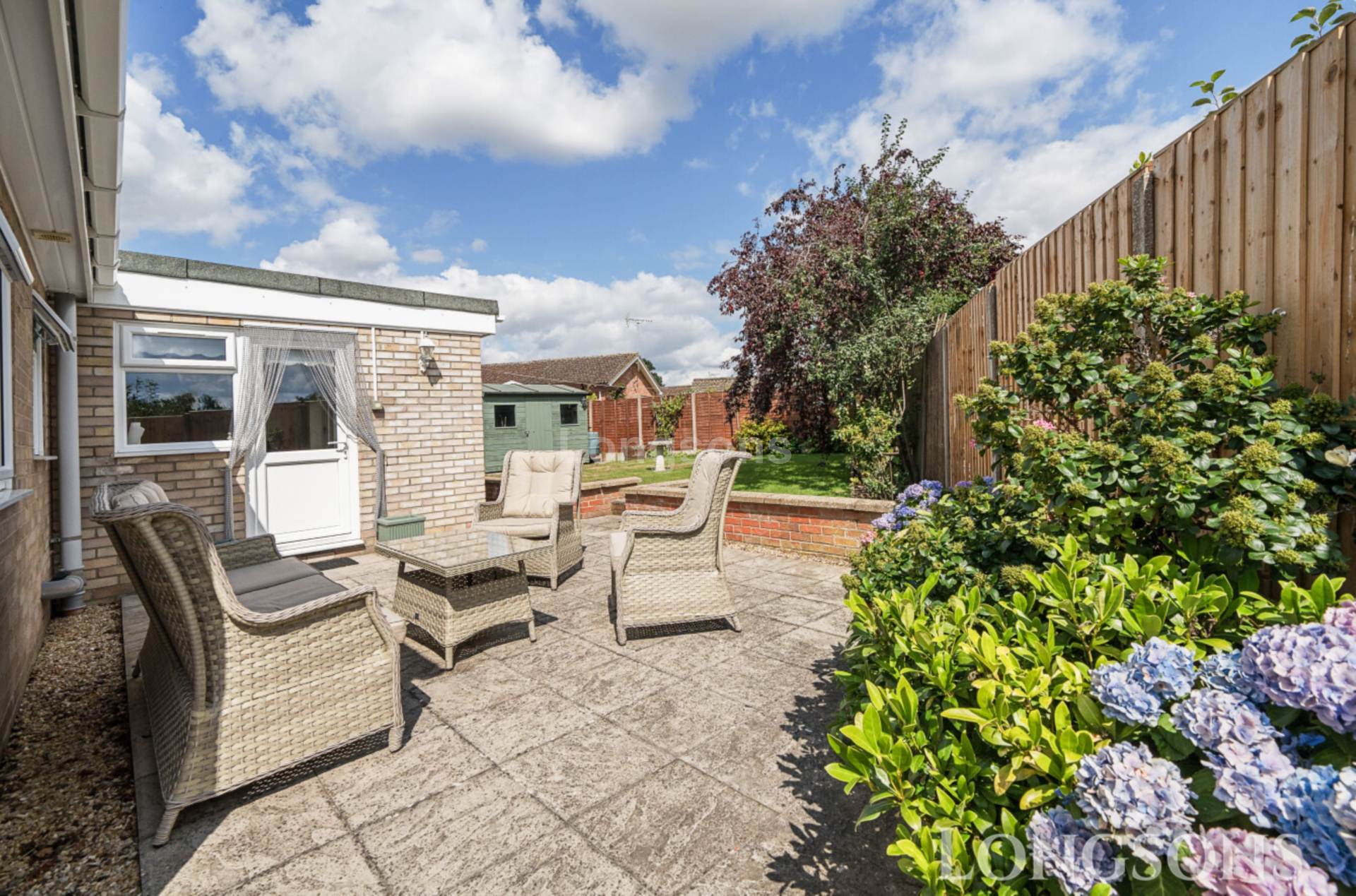 Additional Property Image 2 bedroom Detached Bungalow for sale in Swaffham 18