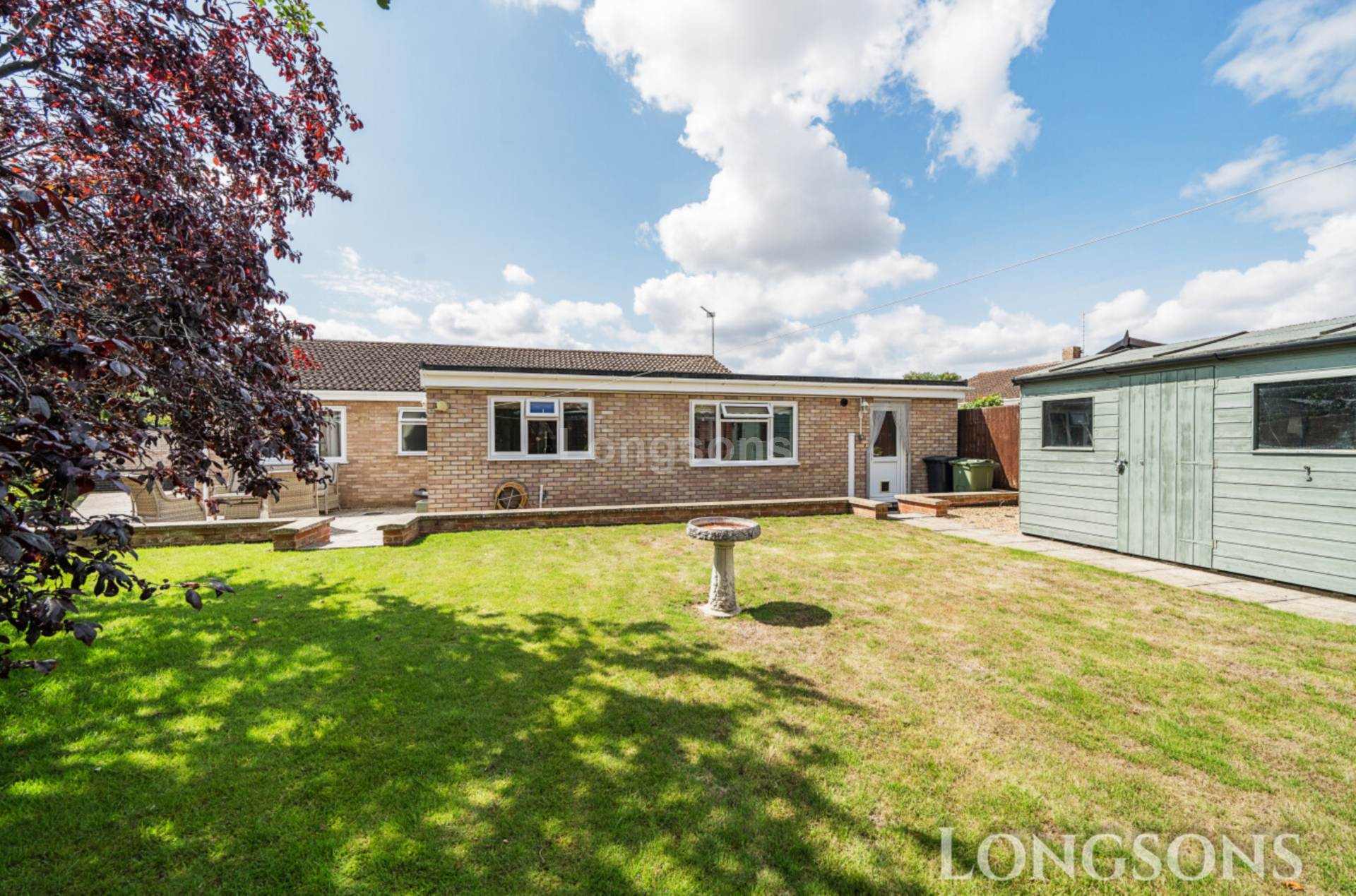 Additional Property Image 2 bedroom Detached Bungalow for sale in Swaffham 20