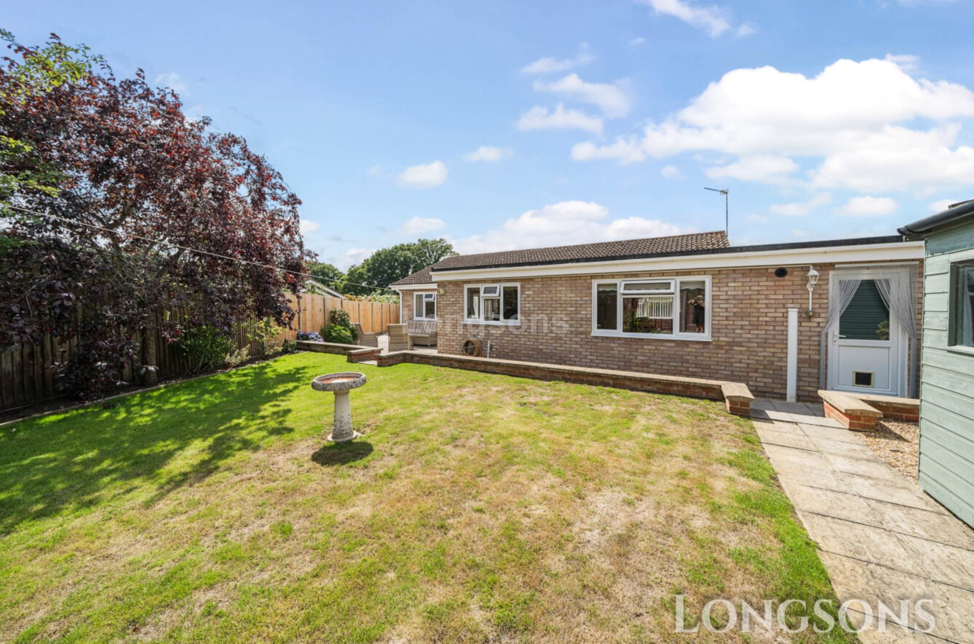 Additional Property Image 2 bedroom Detached Bungalow for sale in Swaffham 2