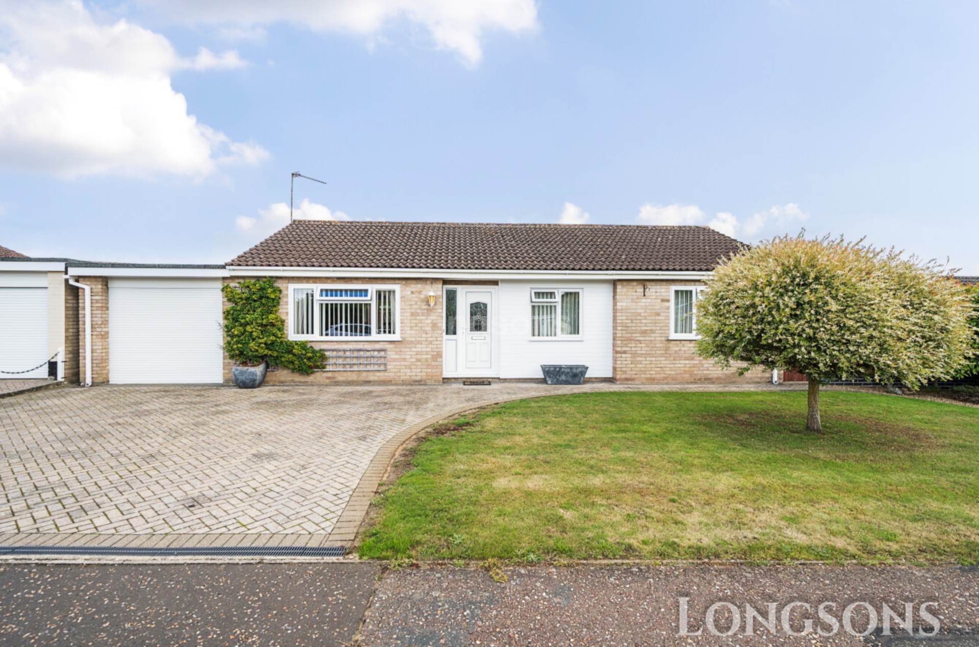 Additional Property Image 2 bedroom Detached Bungalow for sale in Swaffham 4