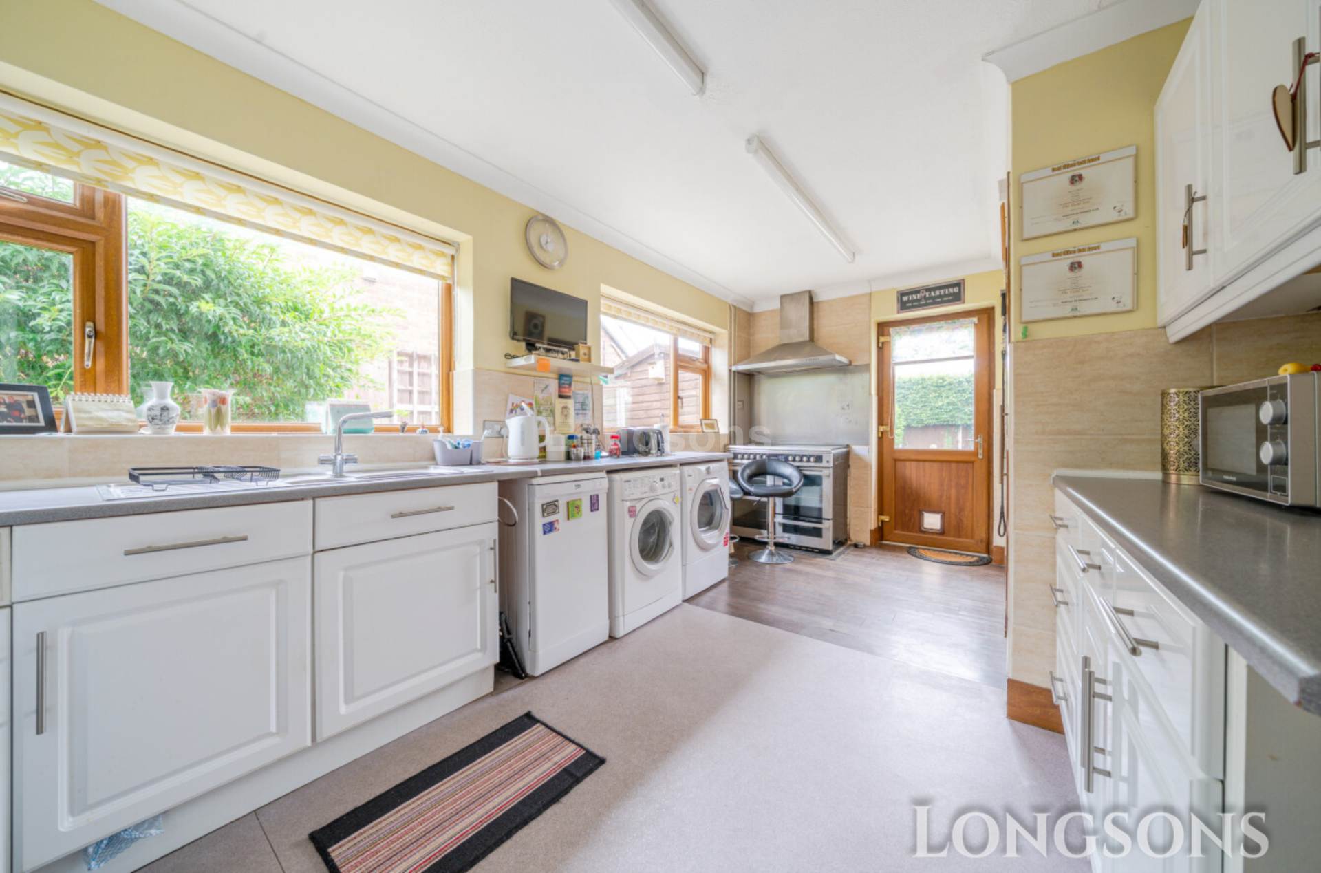 Additional Property Image 2 bedroom Detached Bungalow for sale in Swaffham 3