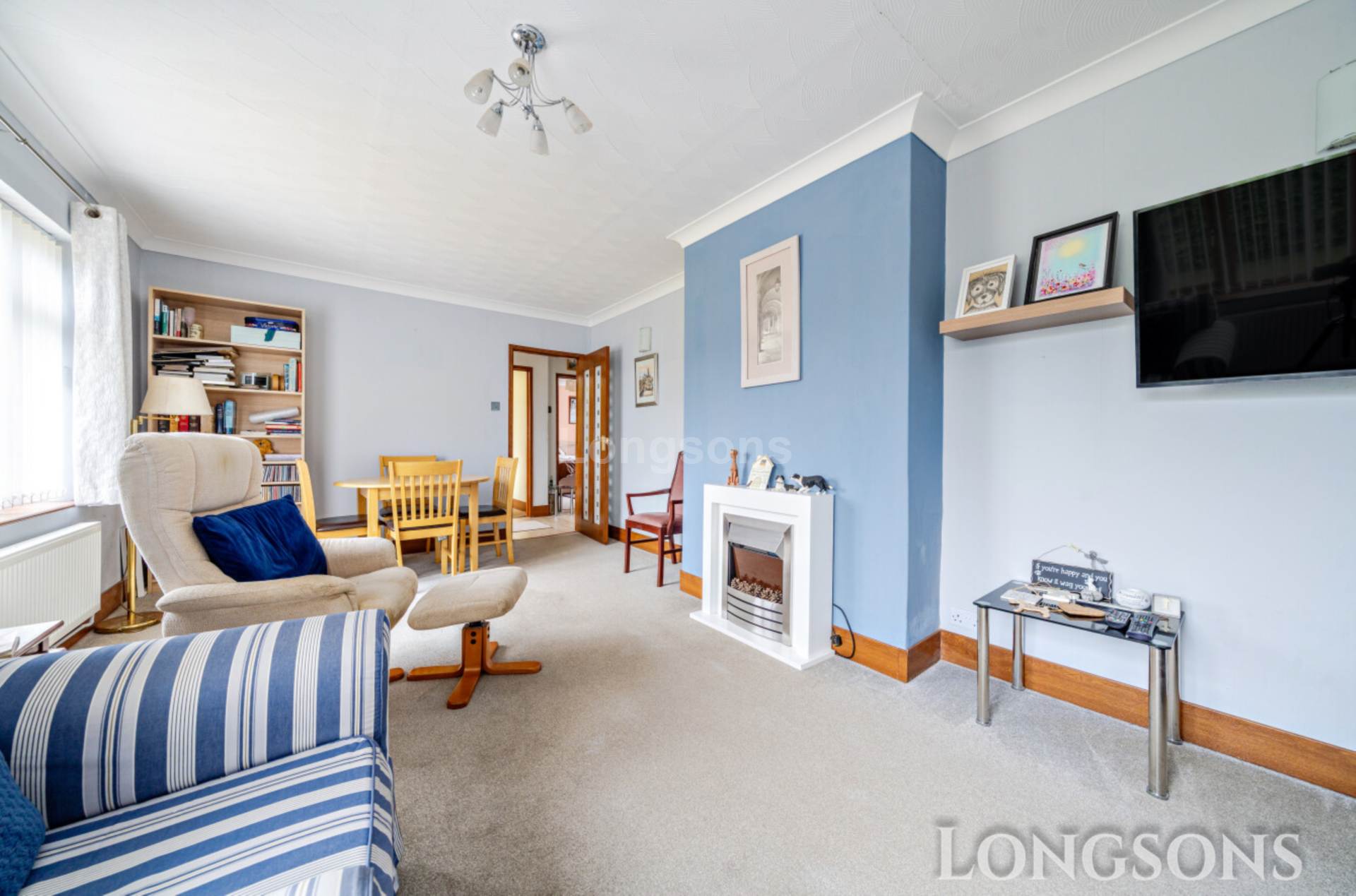 Additional Property Image 2 bedroom Detached Bungalow for sale in Swaffham 4