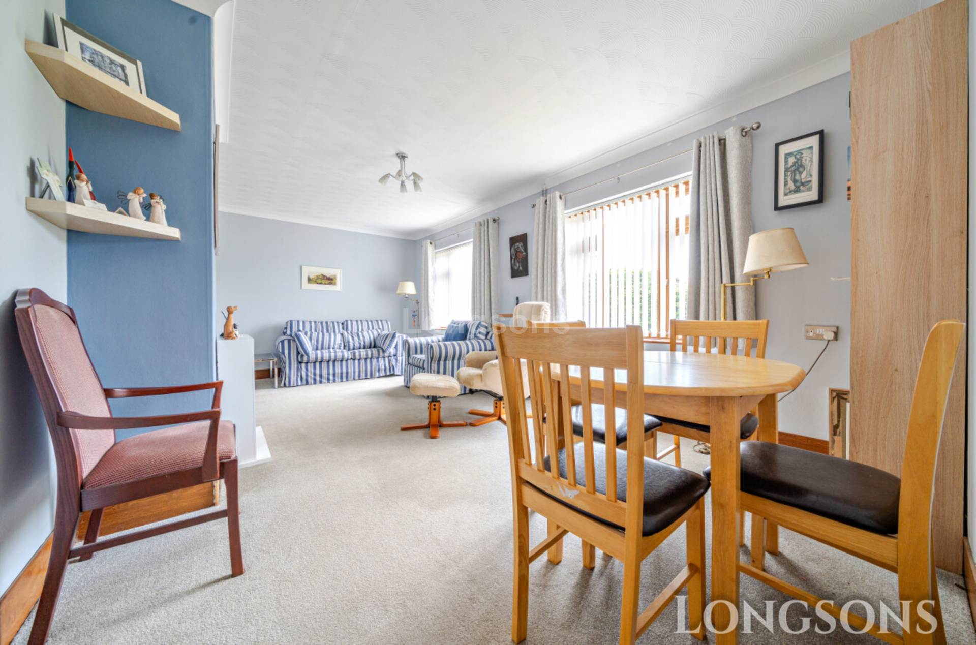 Additional Property Image 2 bedroom Detached Bungalow for sale in Swaffham 5
