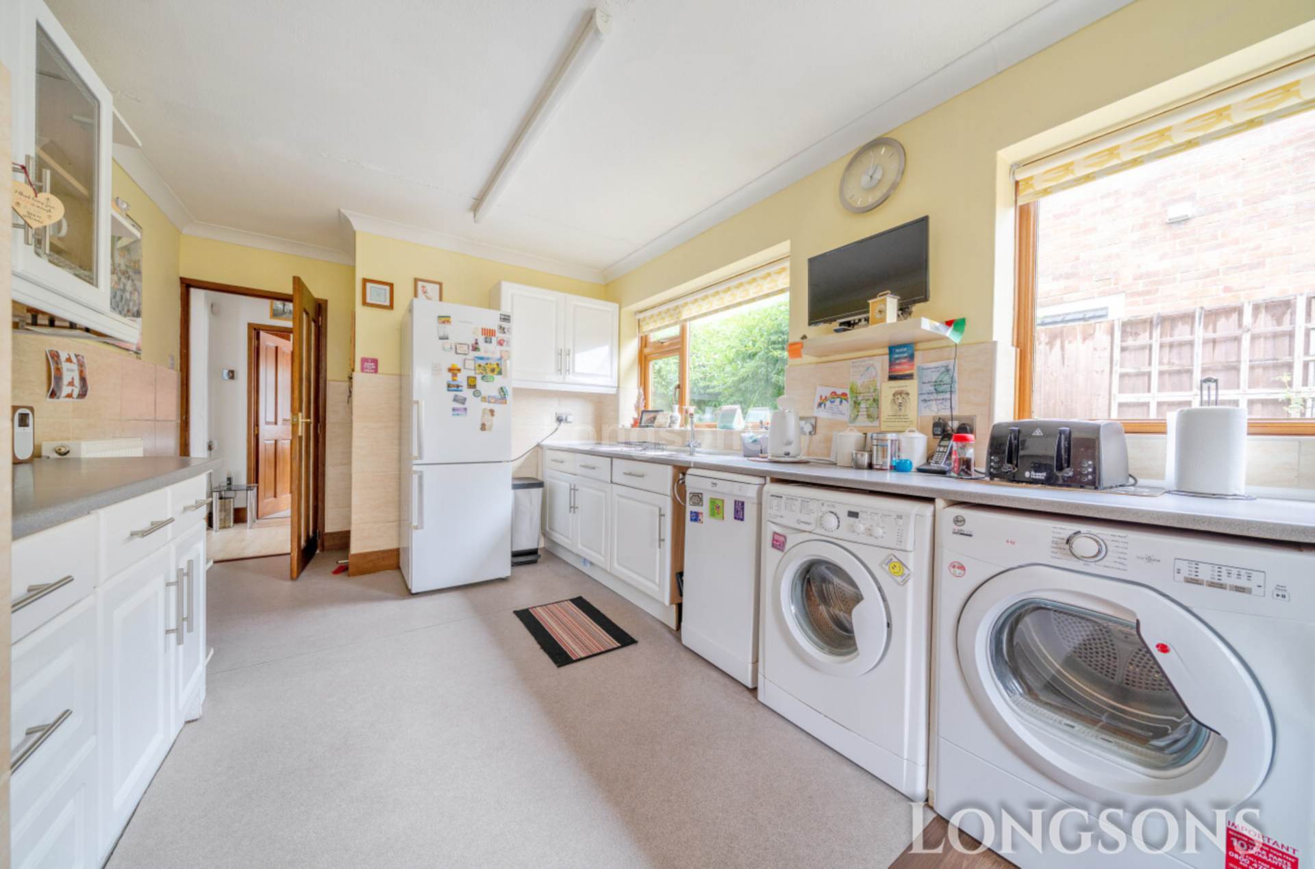 Additional Property Image 2 bedroom Detached Bungalow for sale in Swaffham 6