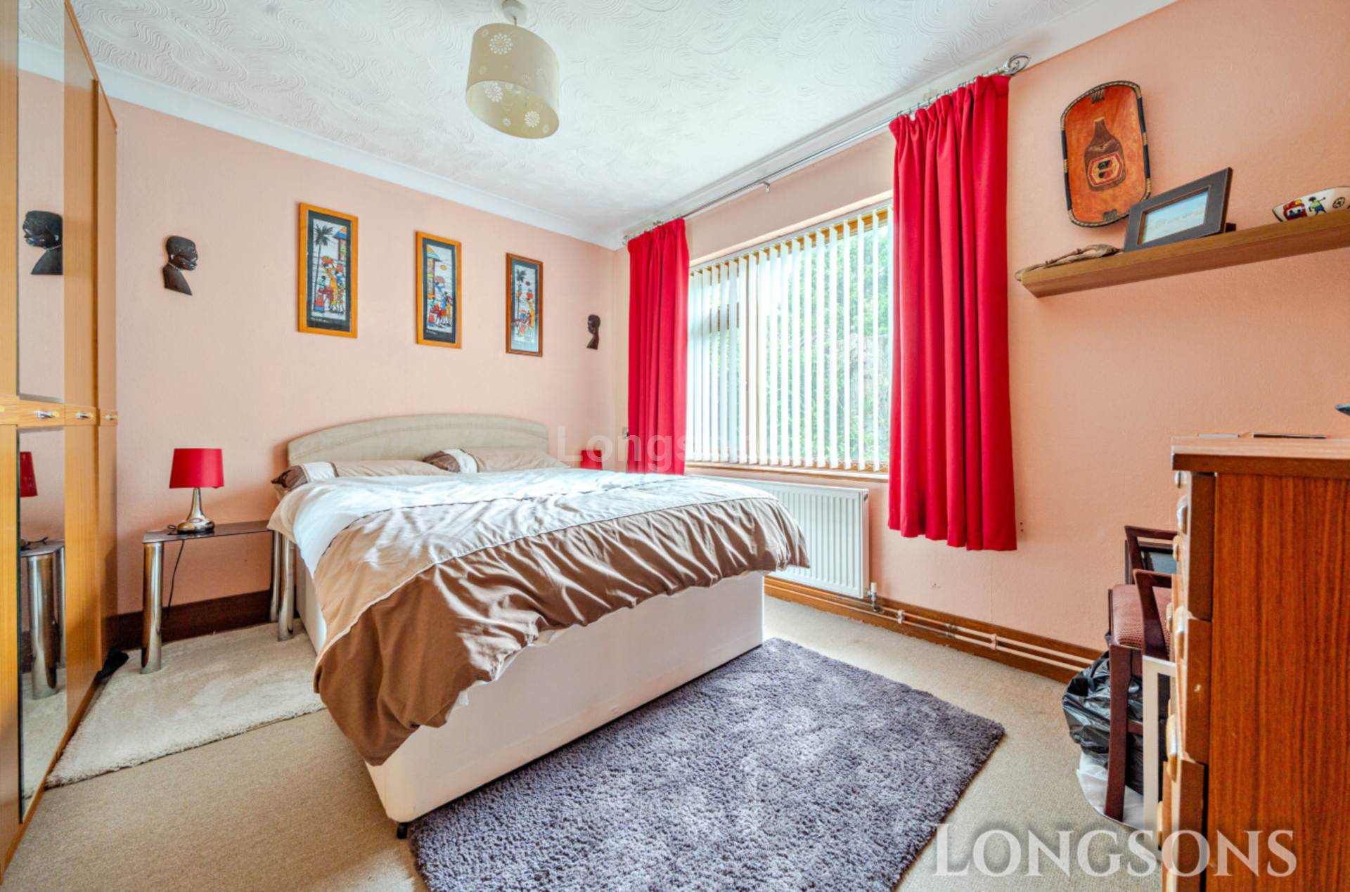 Additional Property Image 2 bedroom Detached Bungalow for sale in Swaffham 7