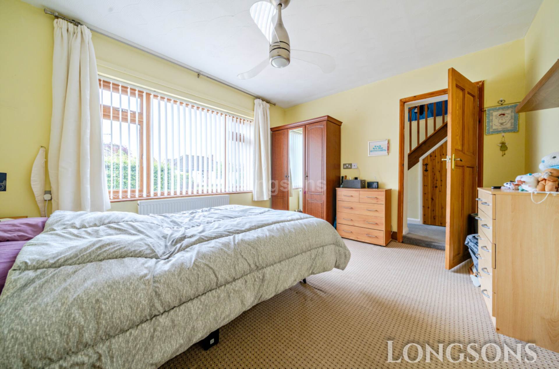 Additional Property Image 2 bedroom Detached Bungalow for sale in Swaffham 9