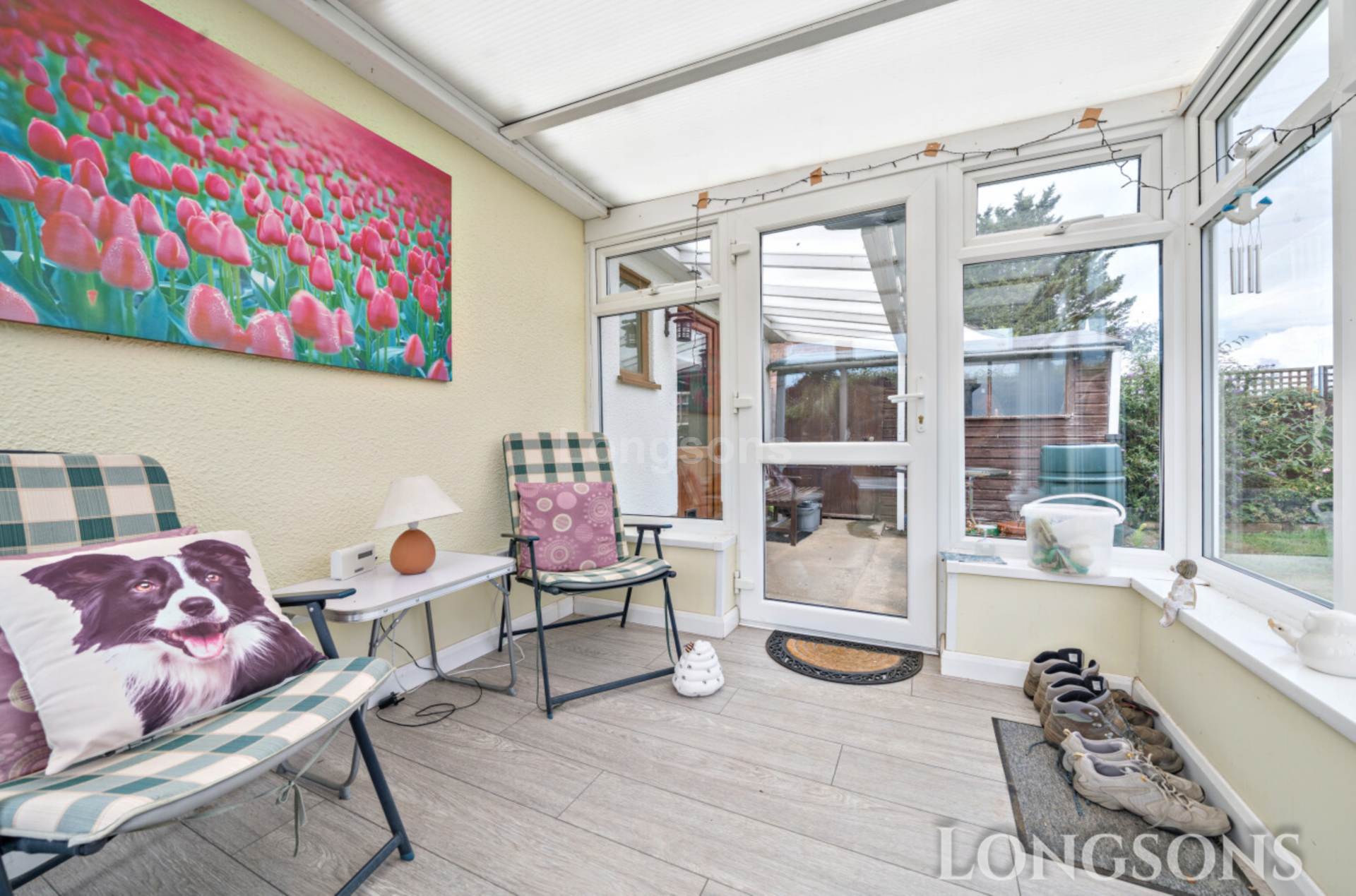 Additional Property Image 2 bedroom Detached Bungalow for sale in Swaffham 12