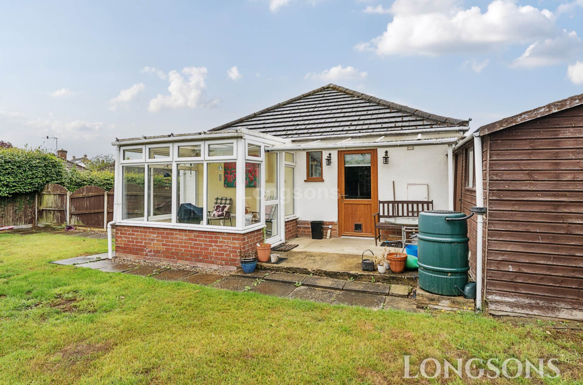 Additional Property Image 2 bedroom Detached Bungalow for sale in Swaffham 14