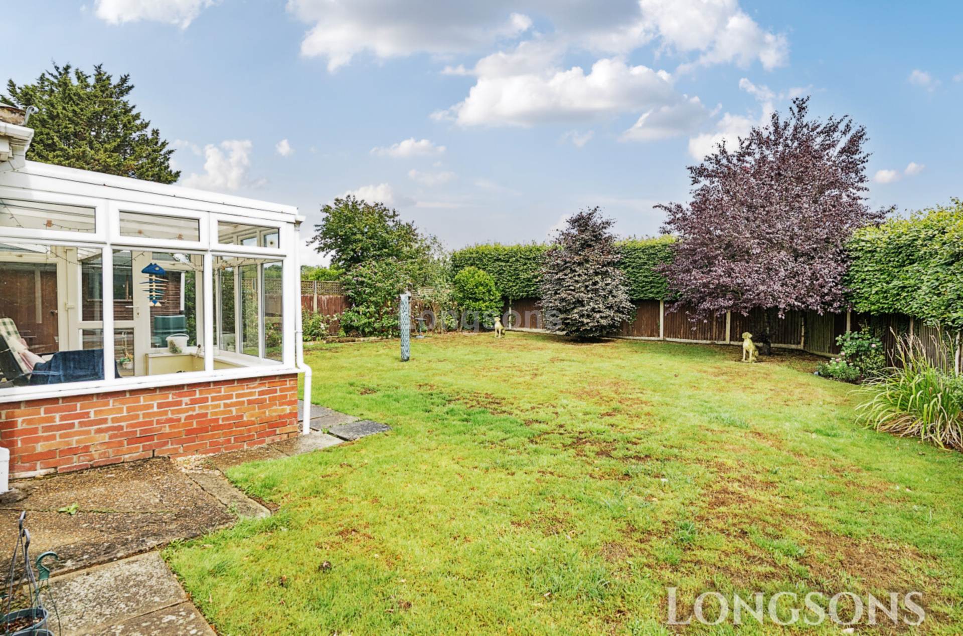 Additional Property Image 2 bedroom Detached Bungalow for sale in Swaffham 15