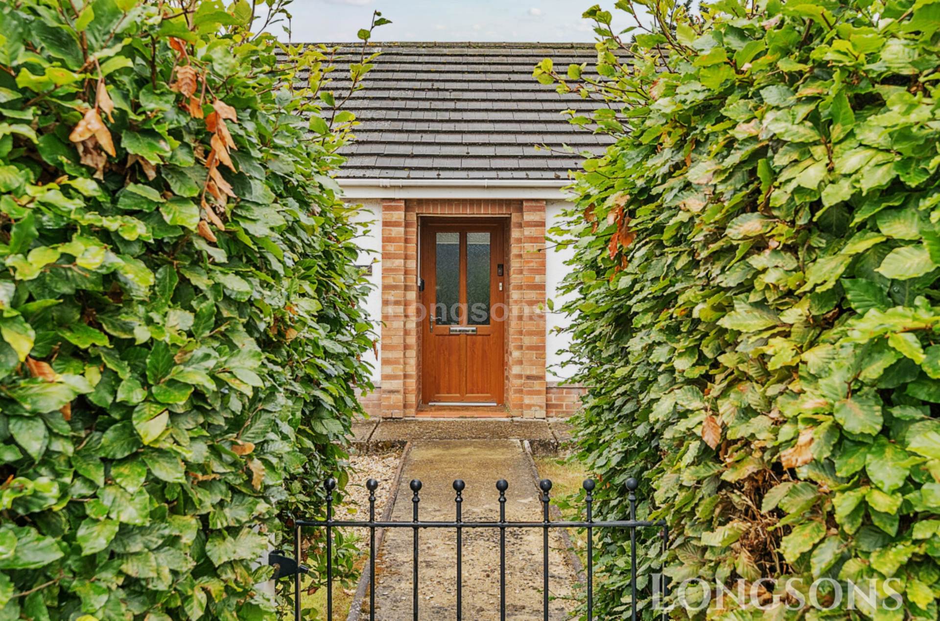 Additional Property Image 2 bedroom Detached Bungalow for sale in Swaffham 16