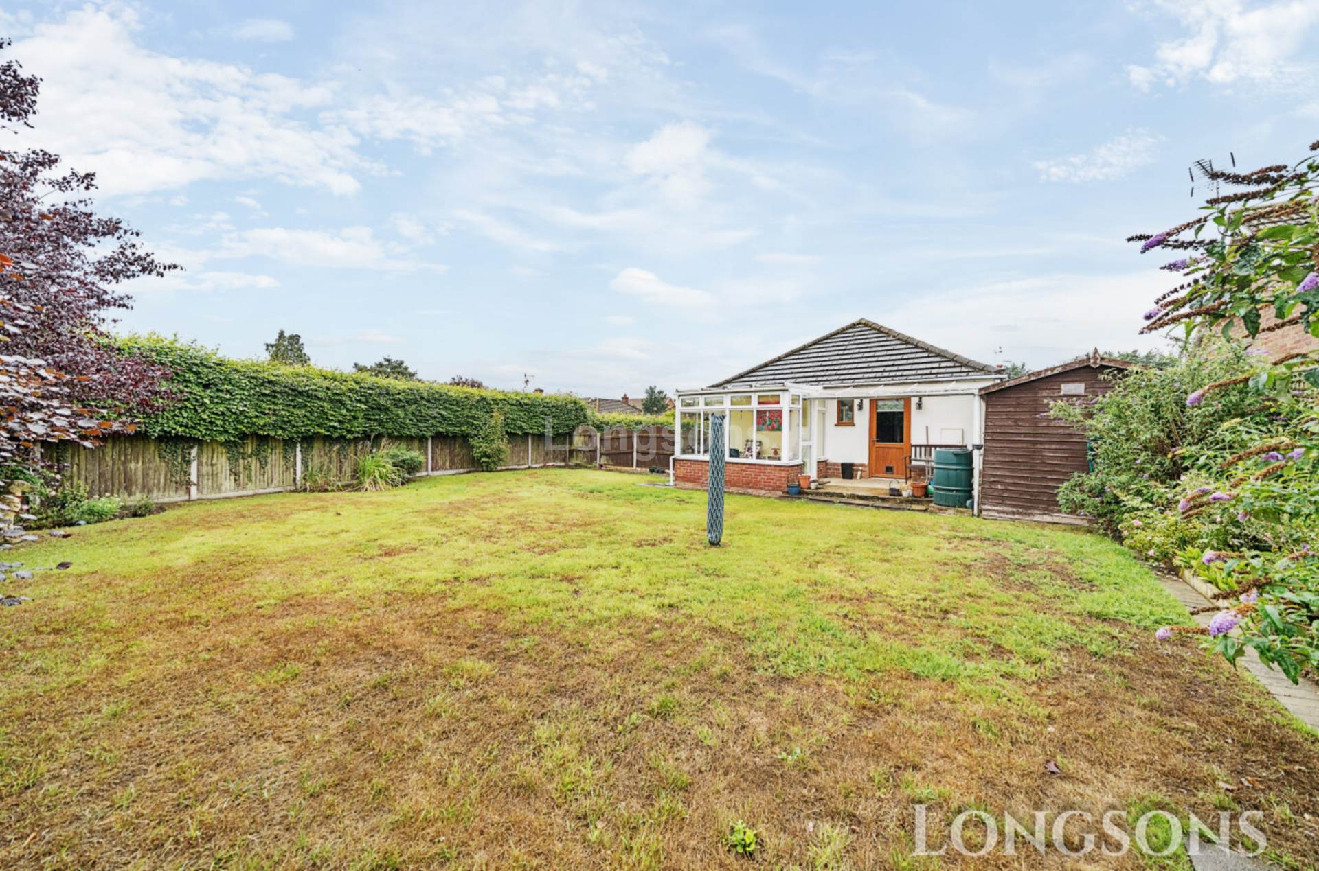 Additional Property Image 2 bedroom Detached Bungalow for sale in Swaffham 17