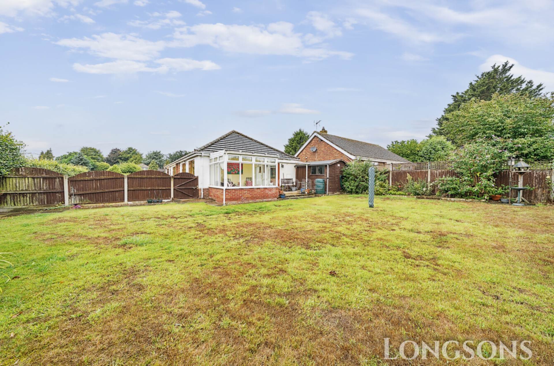 Additional Property Image 2 bedroom Detached Bungalow for sale in Swaffham 18