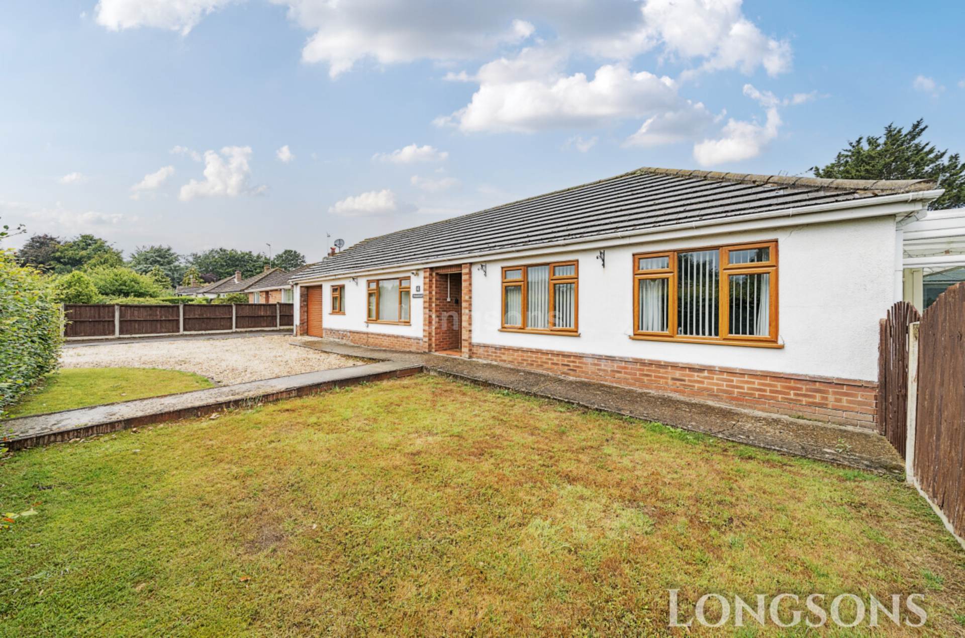 Additional Property Image 2 bedroom Detached Bungalow for sale in Swaffham 19