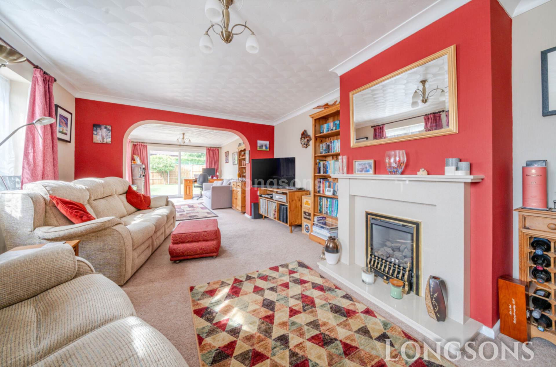 Additional Property Image 3 bedroom Detached Bungalow for sale in Swaffham 2