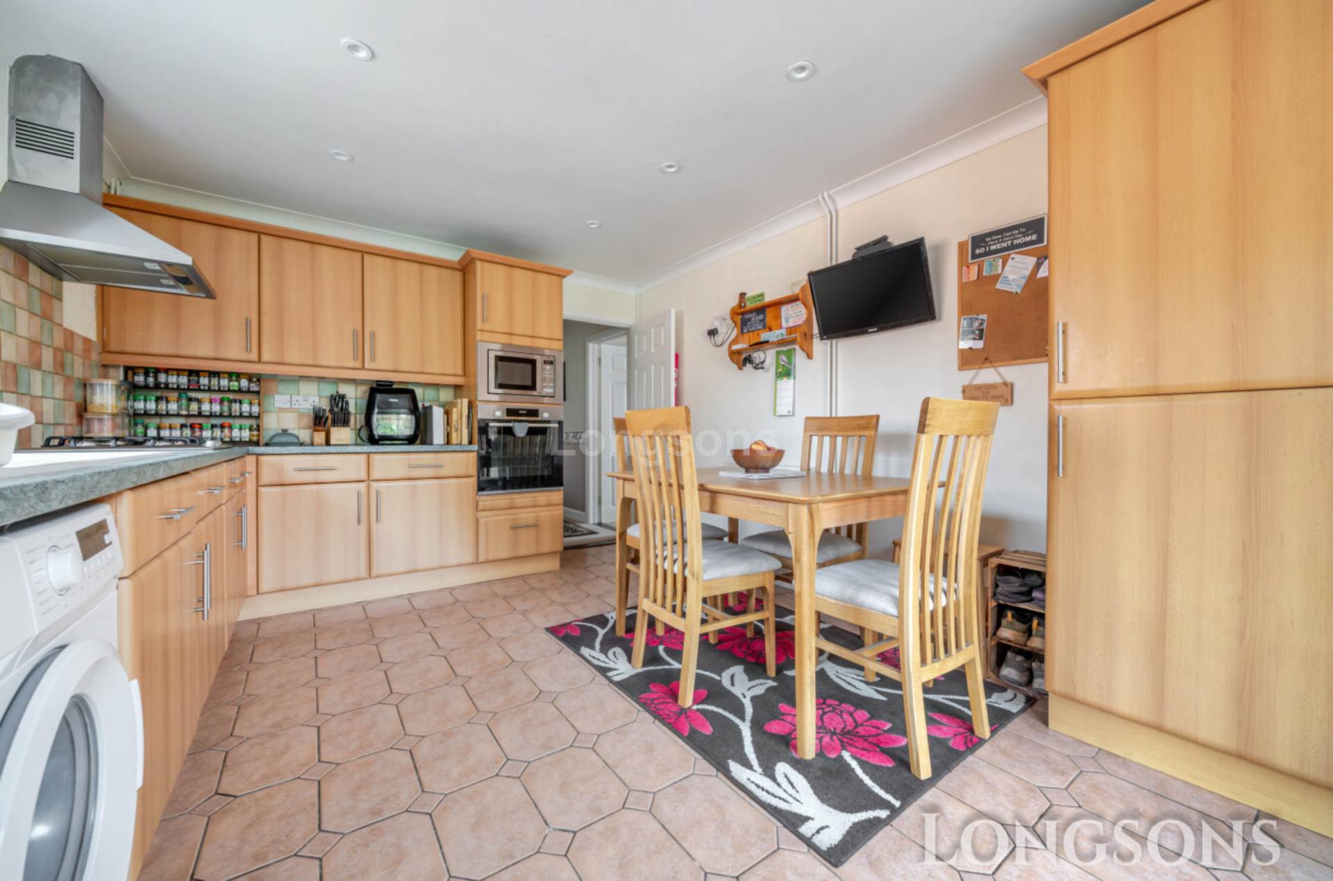 Additional Property Image 3 bedroom Detached Bungalow for sale in Swaffham 3