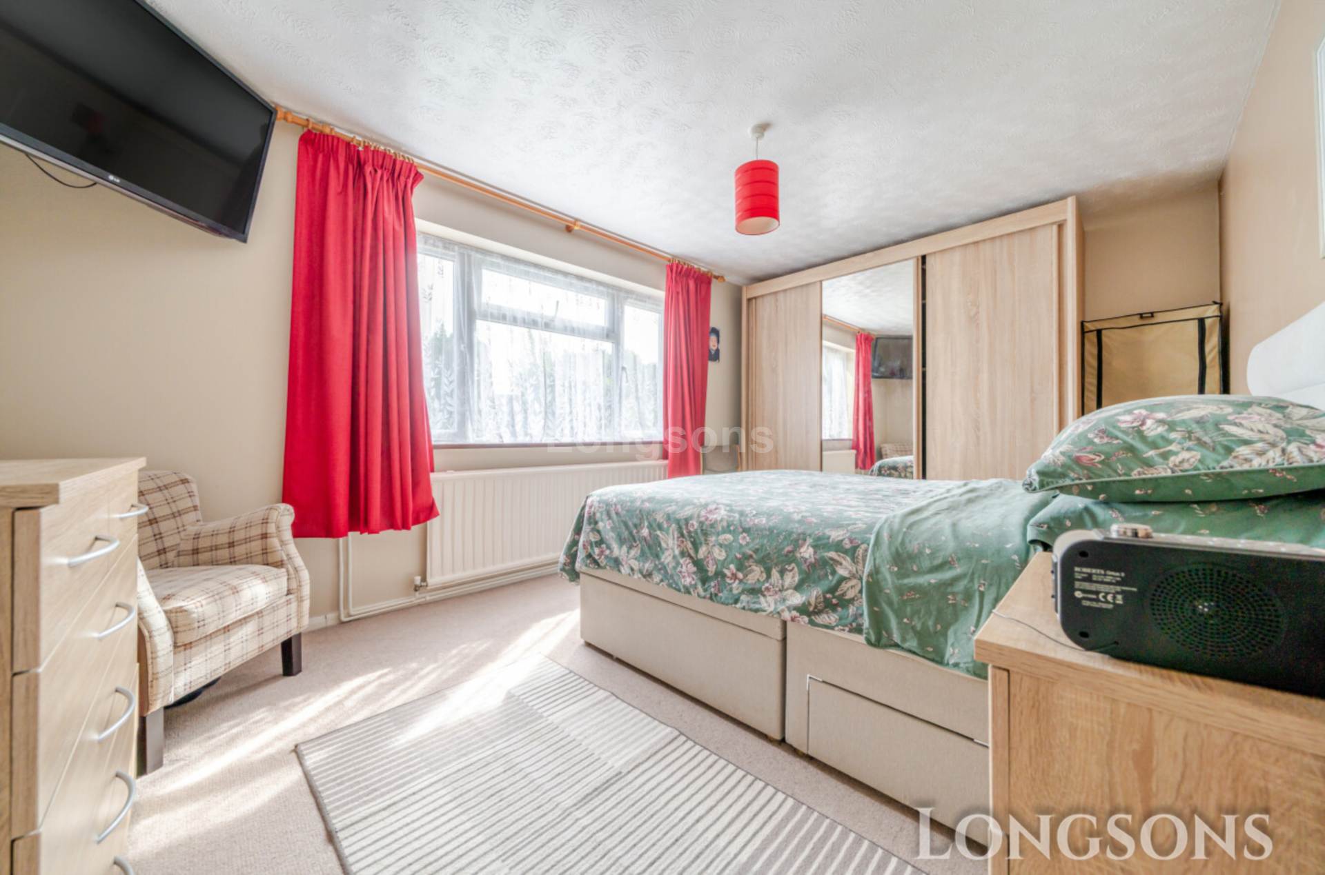 Additional Property Image 3 bedroom Detached Bungalow for sale in Swaffham 4