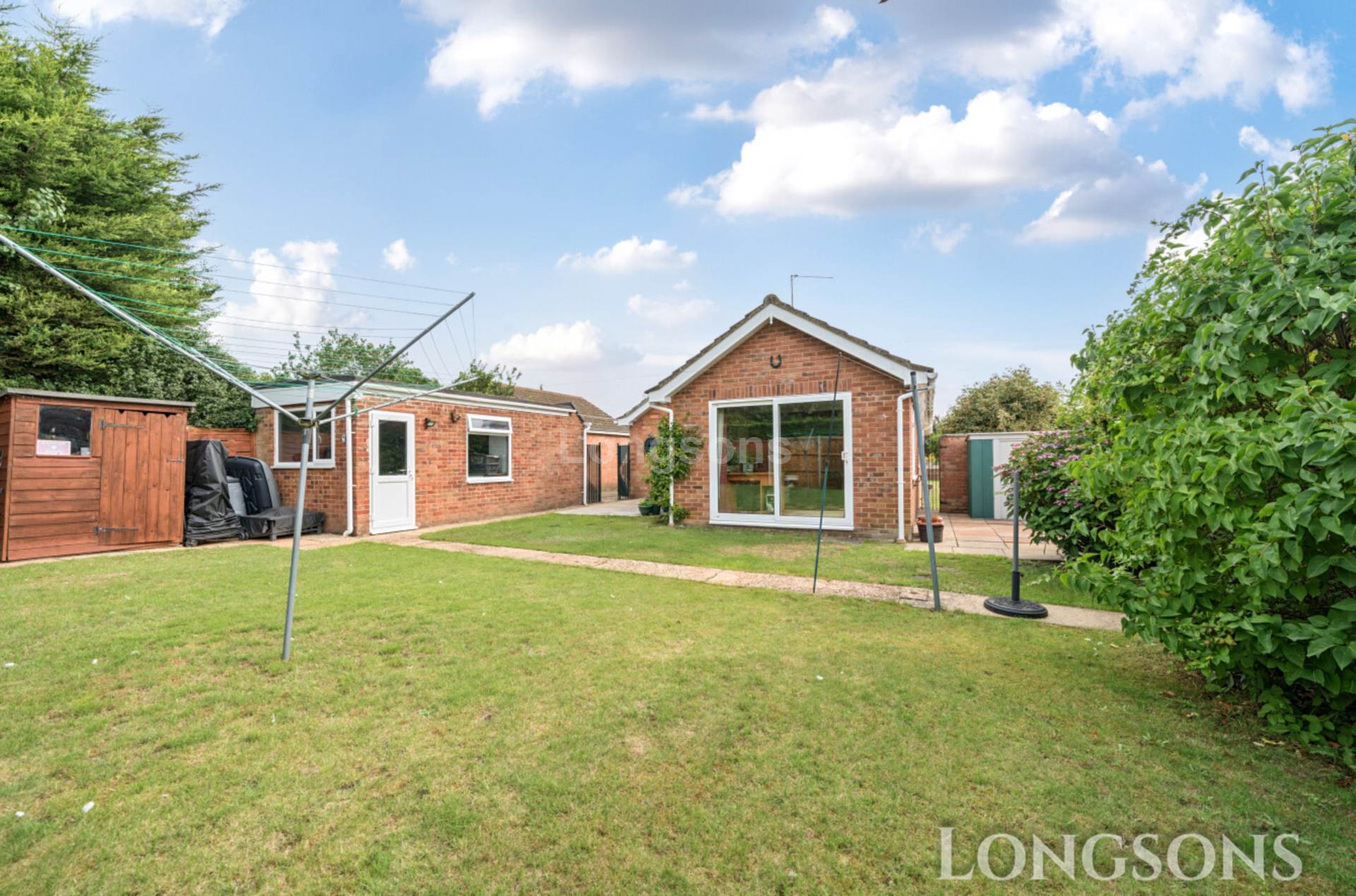 Additional Property Image 3 bedroom Detached Bungalow for sale in Swaffham 6