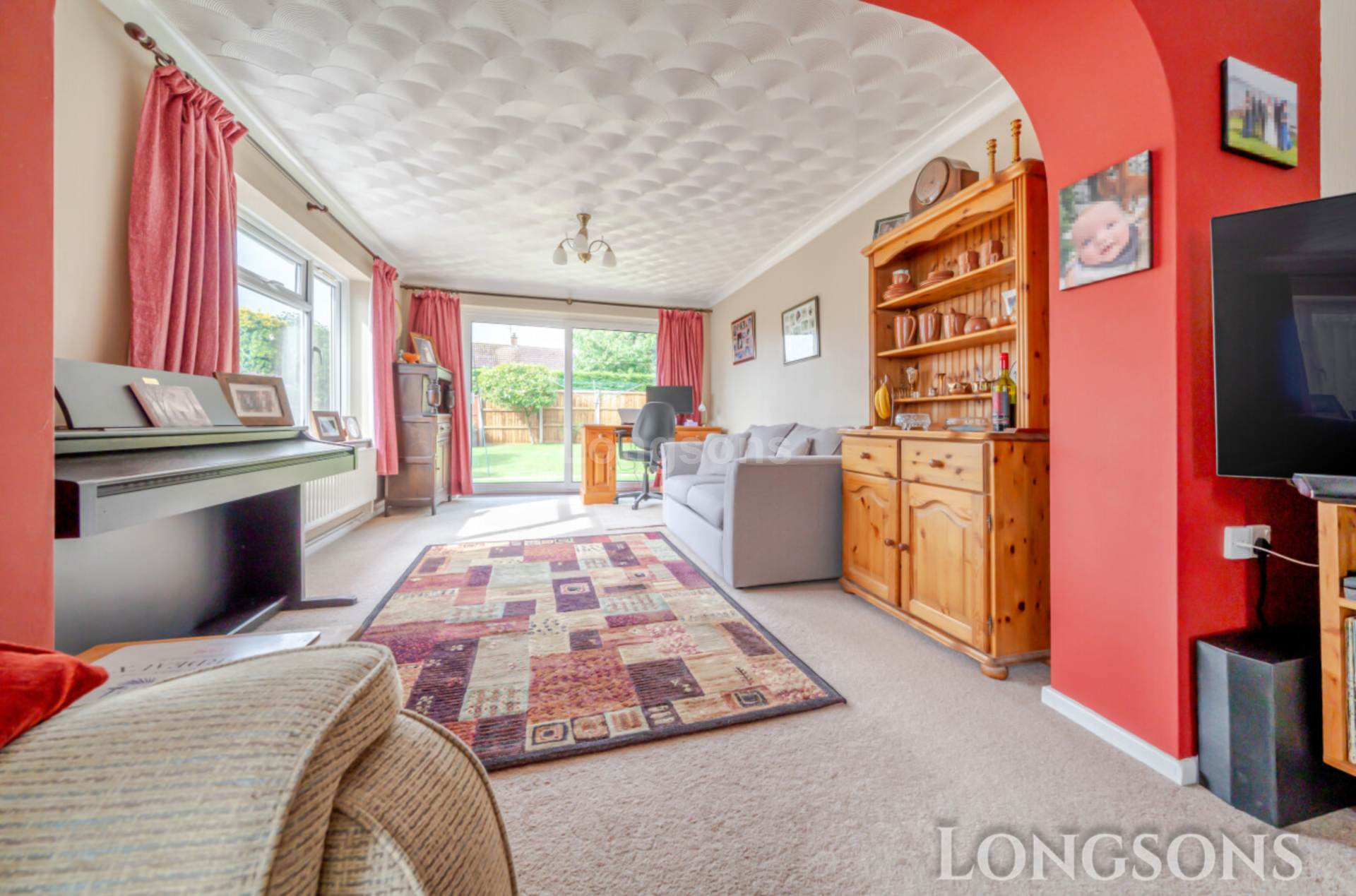 Additional Property Image 3 bedroom Detached Bungalow for sale in Swaffham 7
