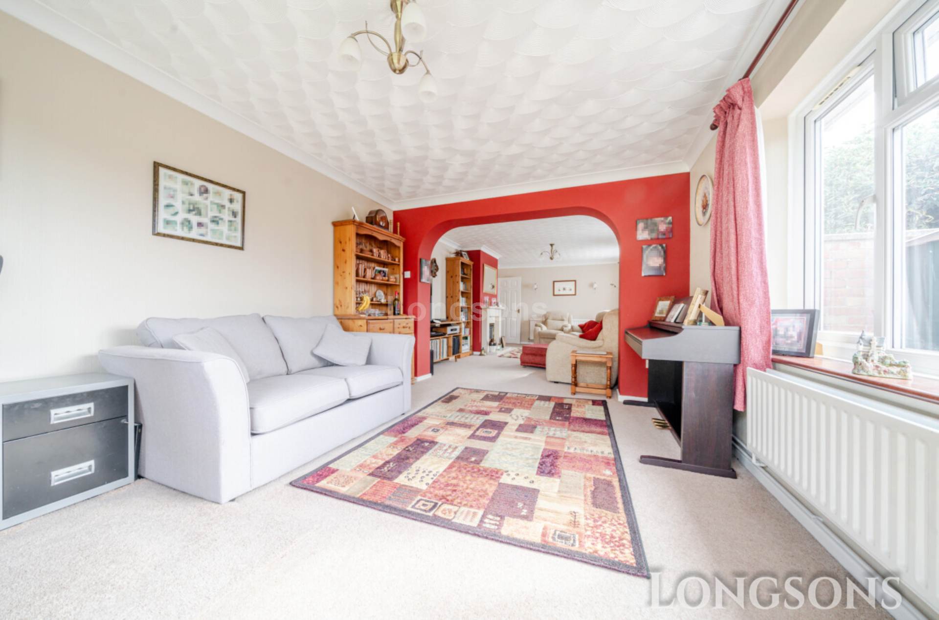 Additional Property Image 3 bedroom Detached Bungalow for sale in Swaffham 8